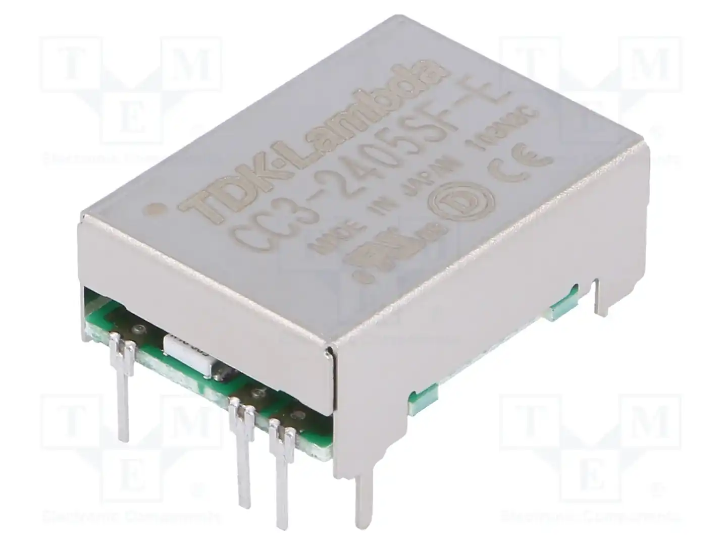 TDK-LAMBDA CC3-2405SF-E — Преобразователи DC/DC
