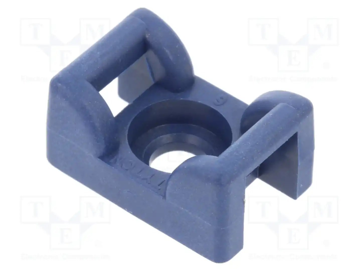 HELLERMANNTYTON 151-00950 — Держатели для хомутов