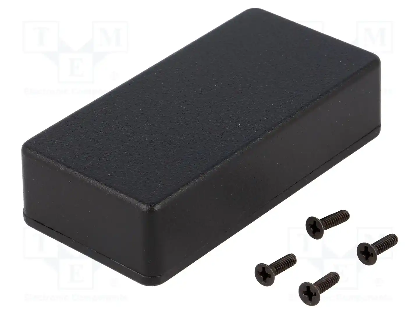 HAMMOND 1590GBK — Корпуса универсальные