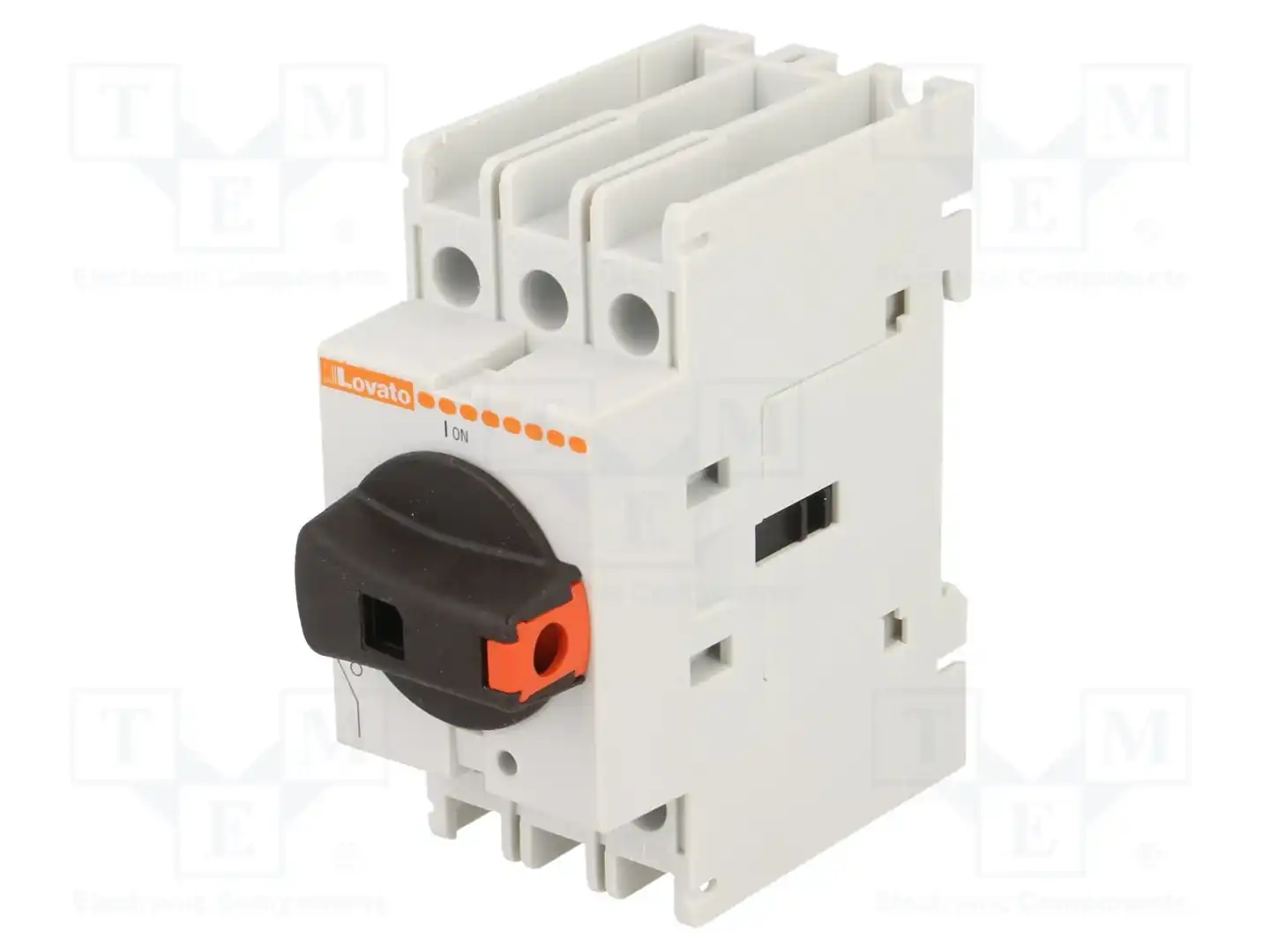 LOVATO ELECTRIC GA063SA — Разъединители