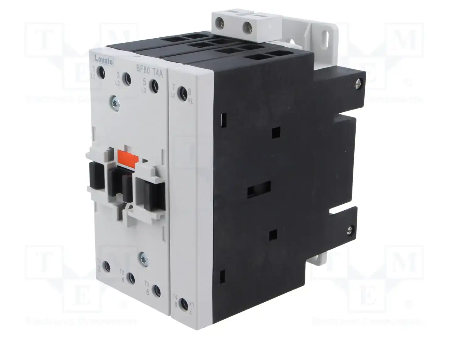 LOVATO ELECTRIC BF80T4A230 — Контакторы - главные модули