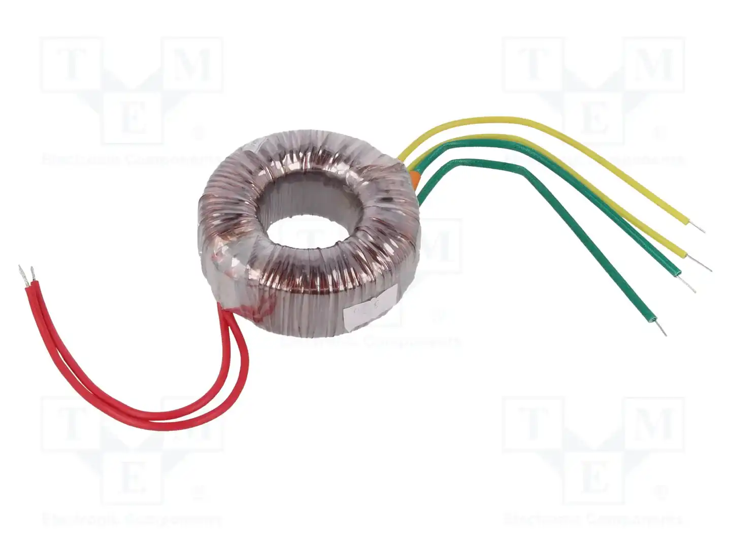 INDEL TST 50/002 — Трансформаторы тороидальные
