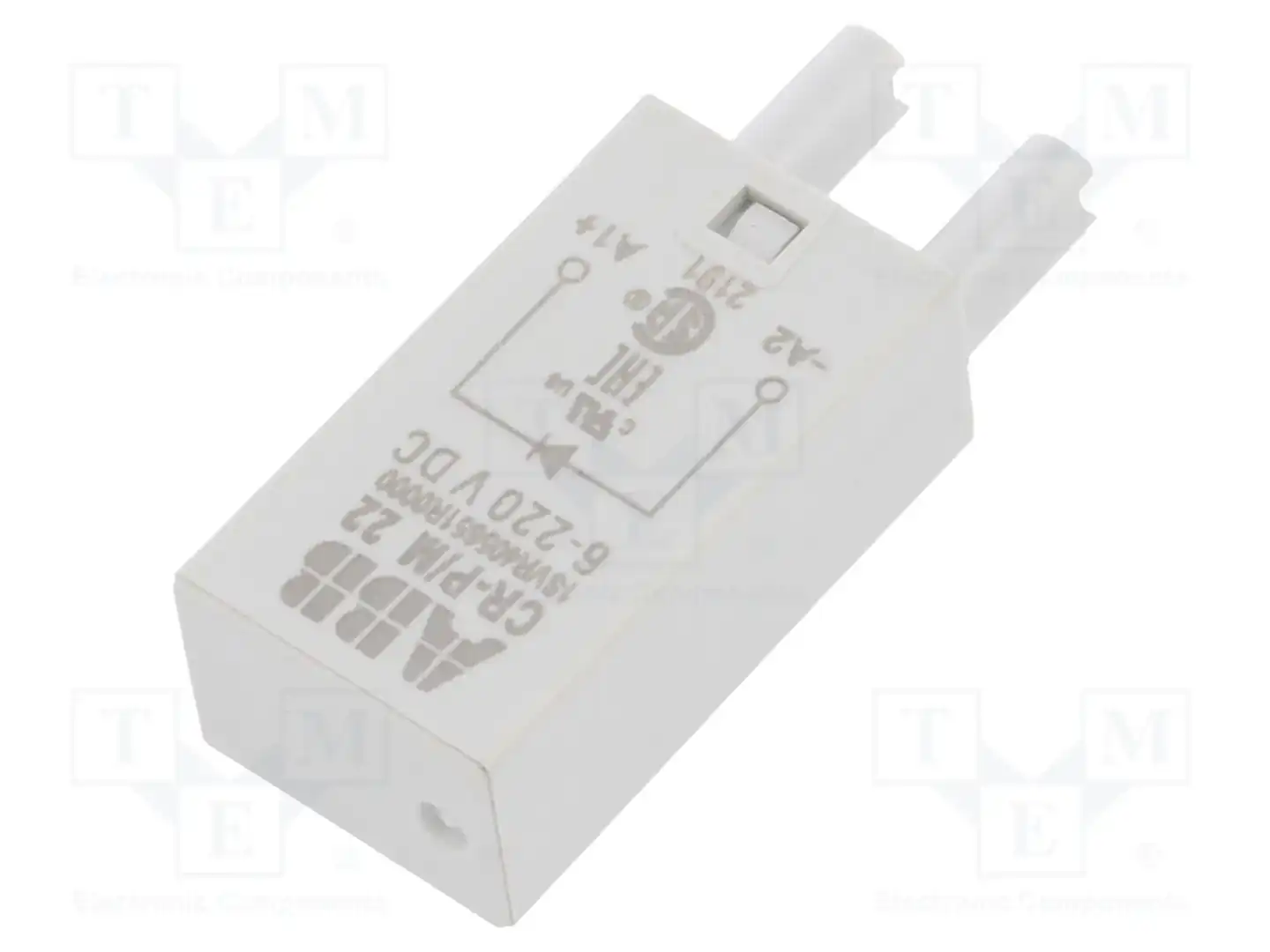 ABB 1SVR405651R0000 — Реле электромагн. - аксессуары
