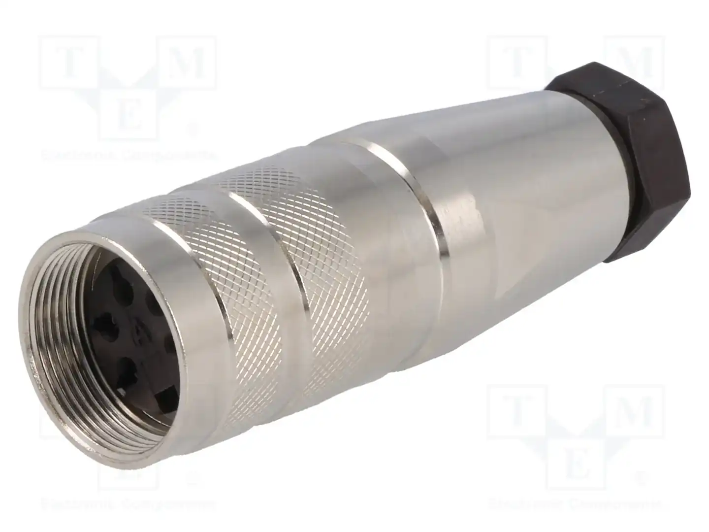 AMPHENOL C091-31D0051002U — Разъeмы M16