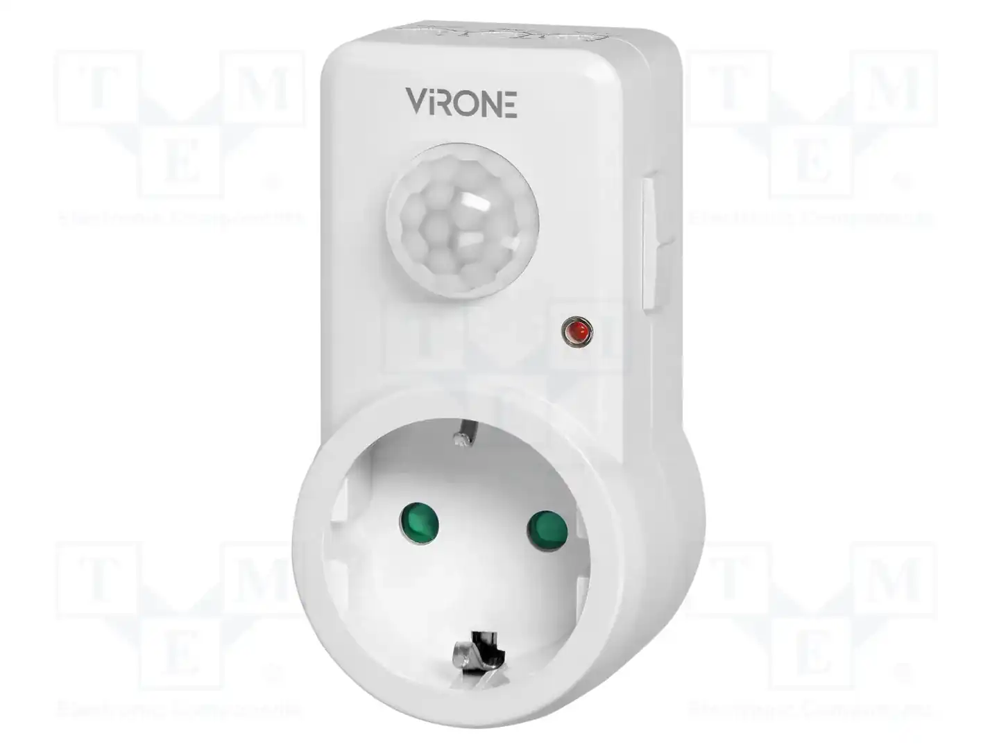 VIRONE MS-1(GS) — Автоматика зданий