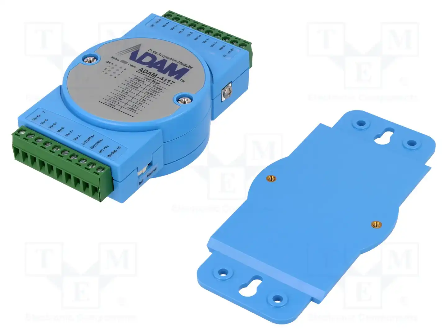 ADVANTECH ADAM-4117-C — Системы и модули ввода/вывода (I/O)