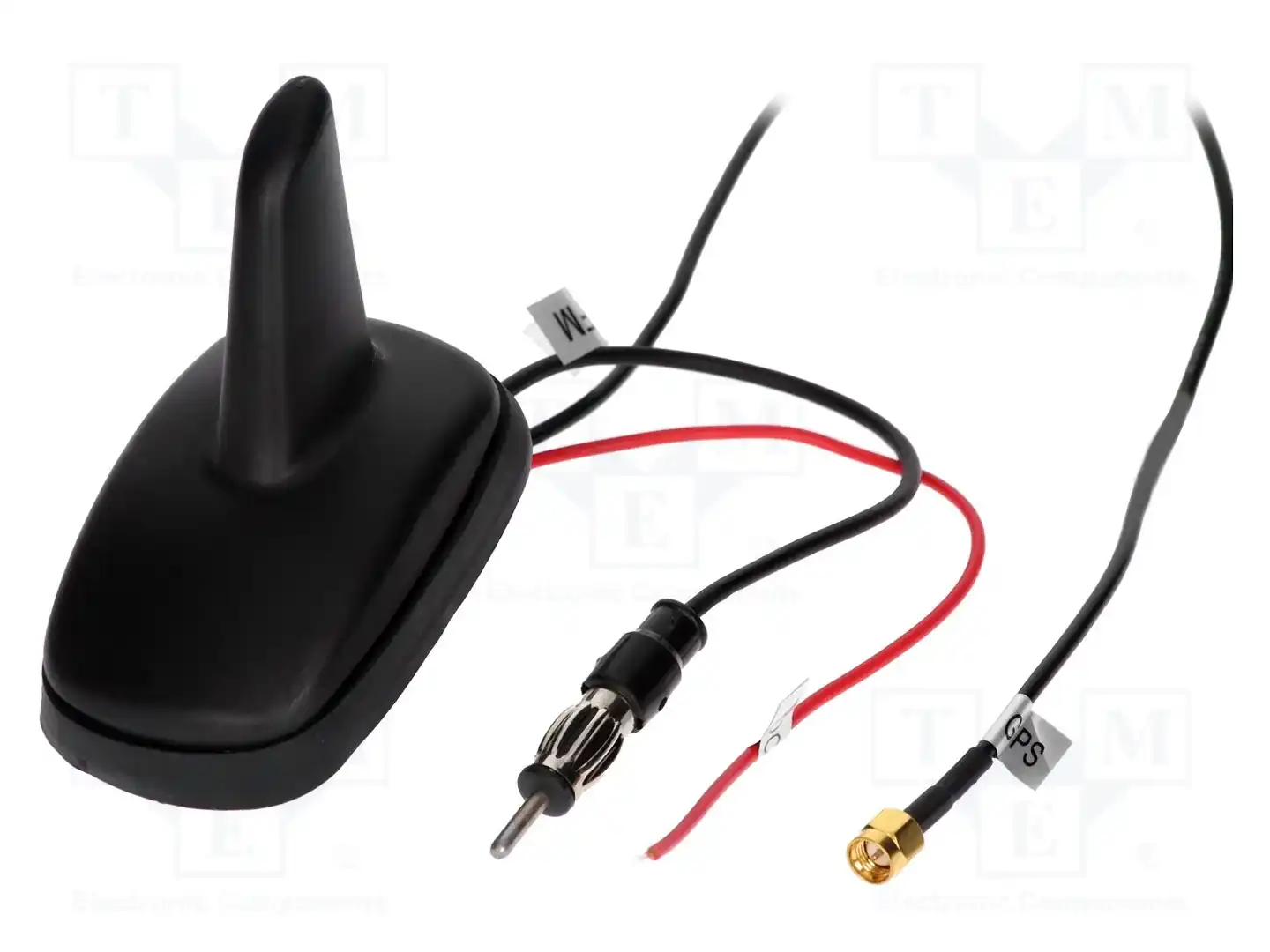4CARMEDIA ANT.S02.05 — Антенны автомобильные GPS и GSM