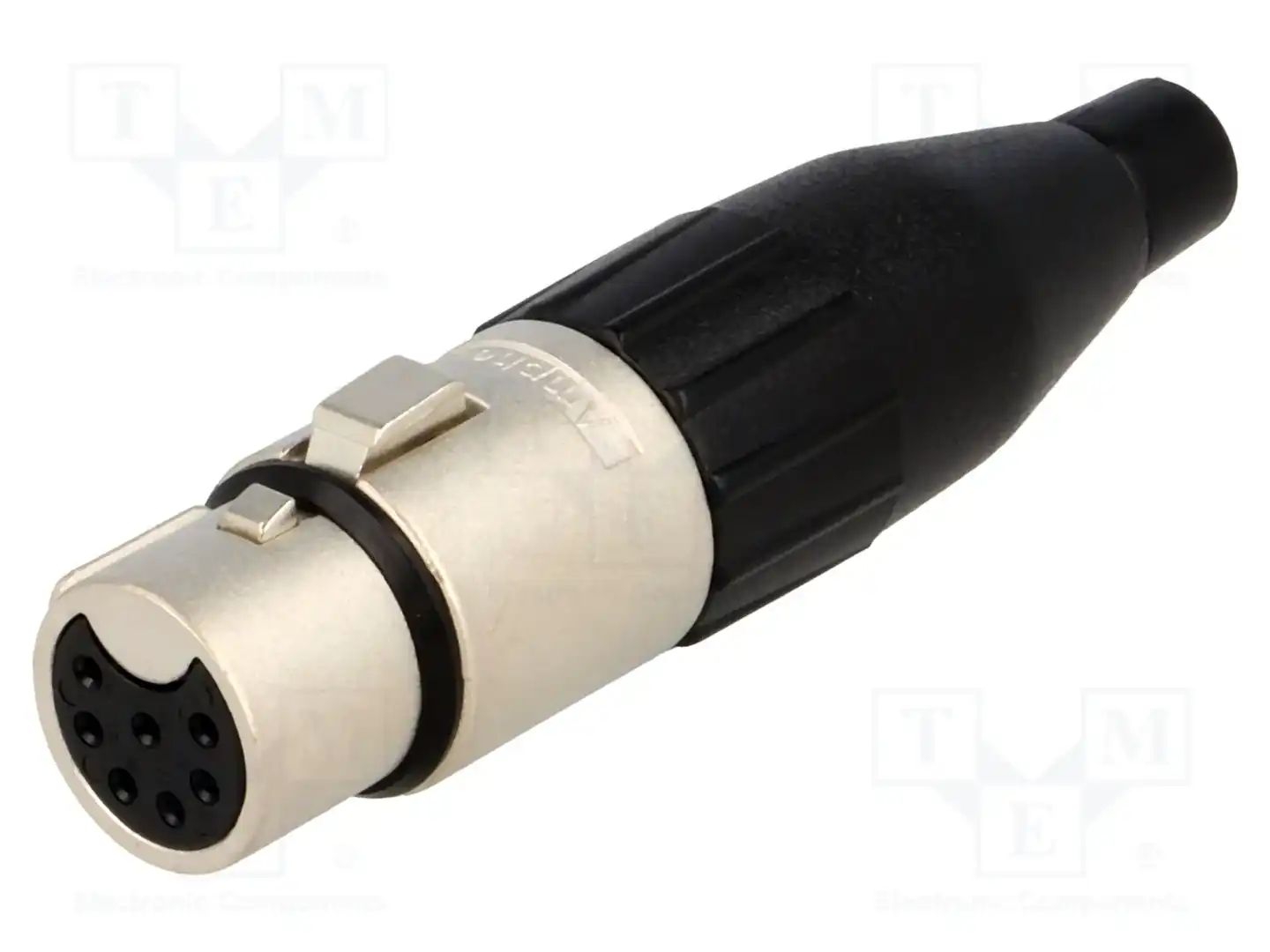 AMPHENOL AC7FJ — Разъeмы XLR