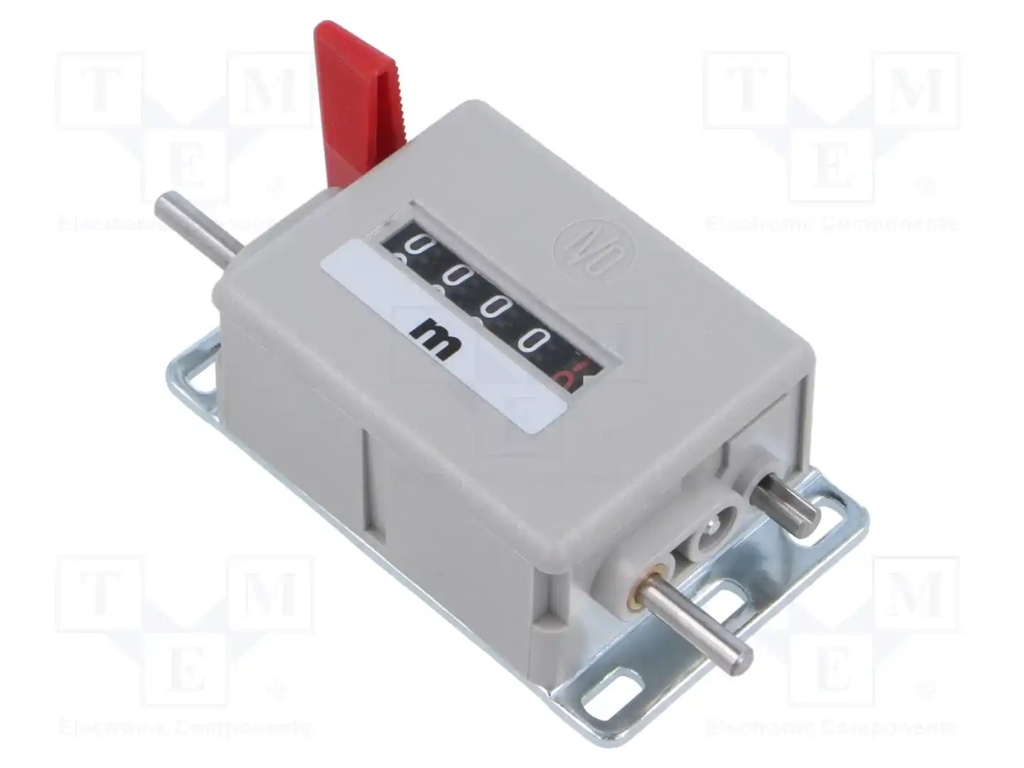 Baumer IVO M 310.B06 — Счетчики импульсов