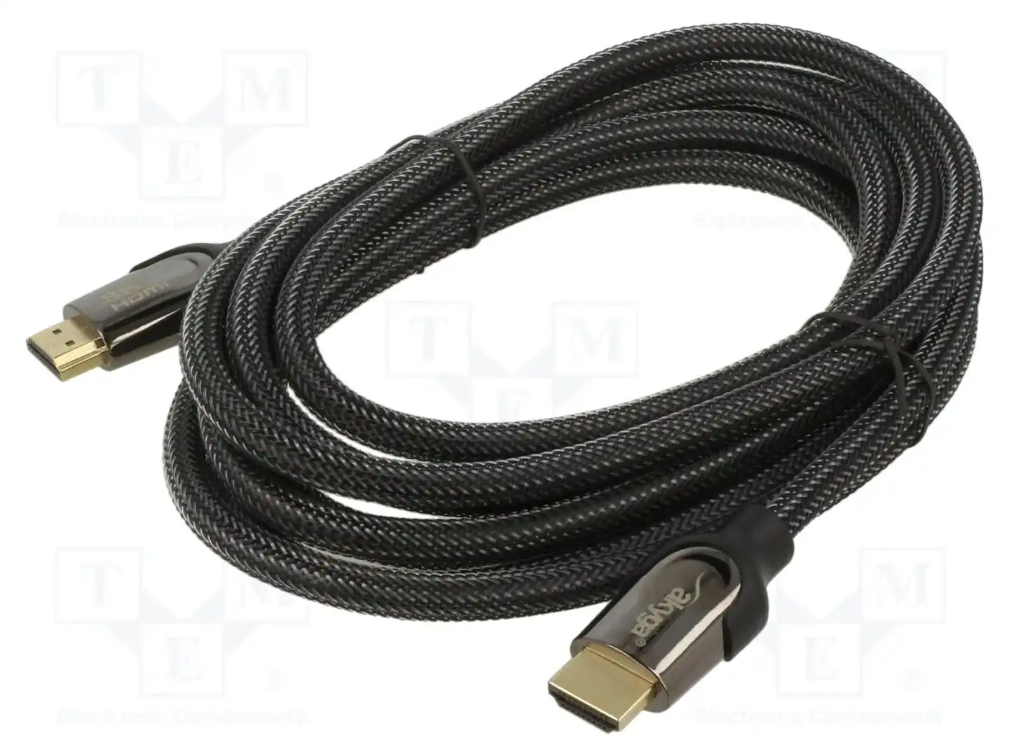 AKYGA AK-HD-30S — Кабели и адаптеры HDMI, DVI, DisplayPort