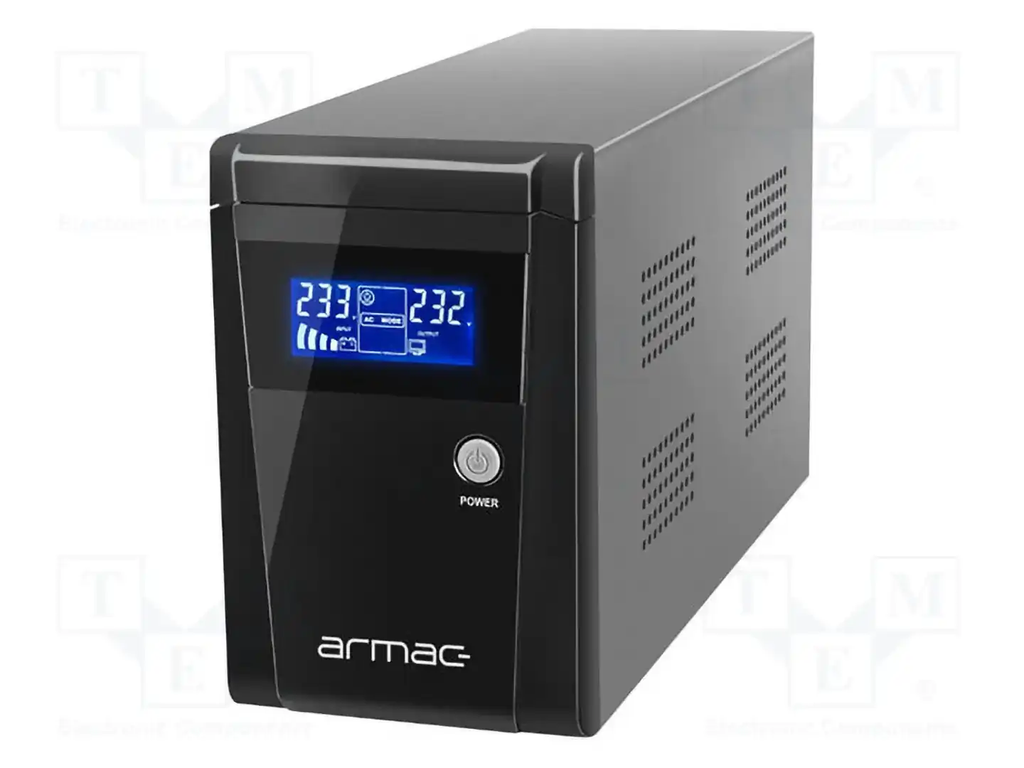 ARMAC O/1000E/LCD — Компьютерные блоки питания и UPS'ы