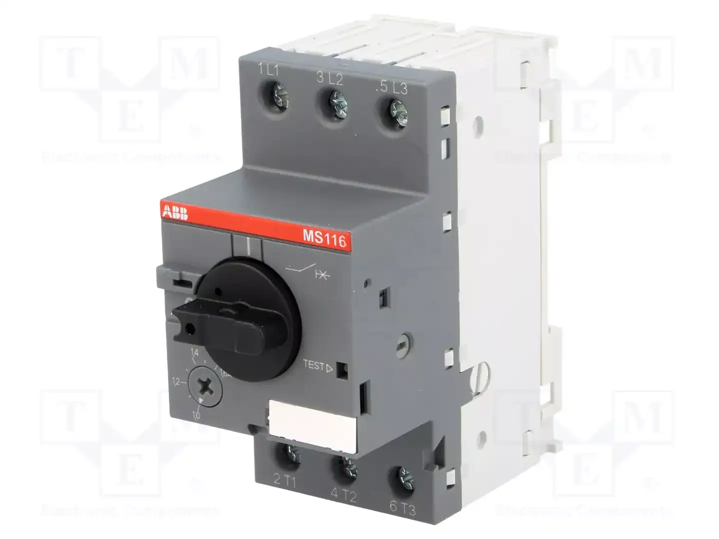 ABB 1SAM250000R1006 — Выключатели двигательные