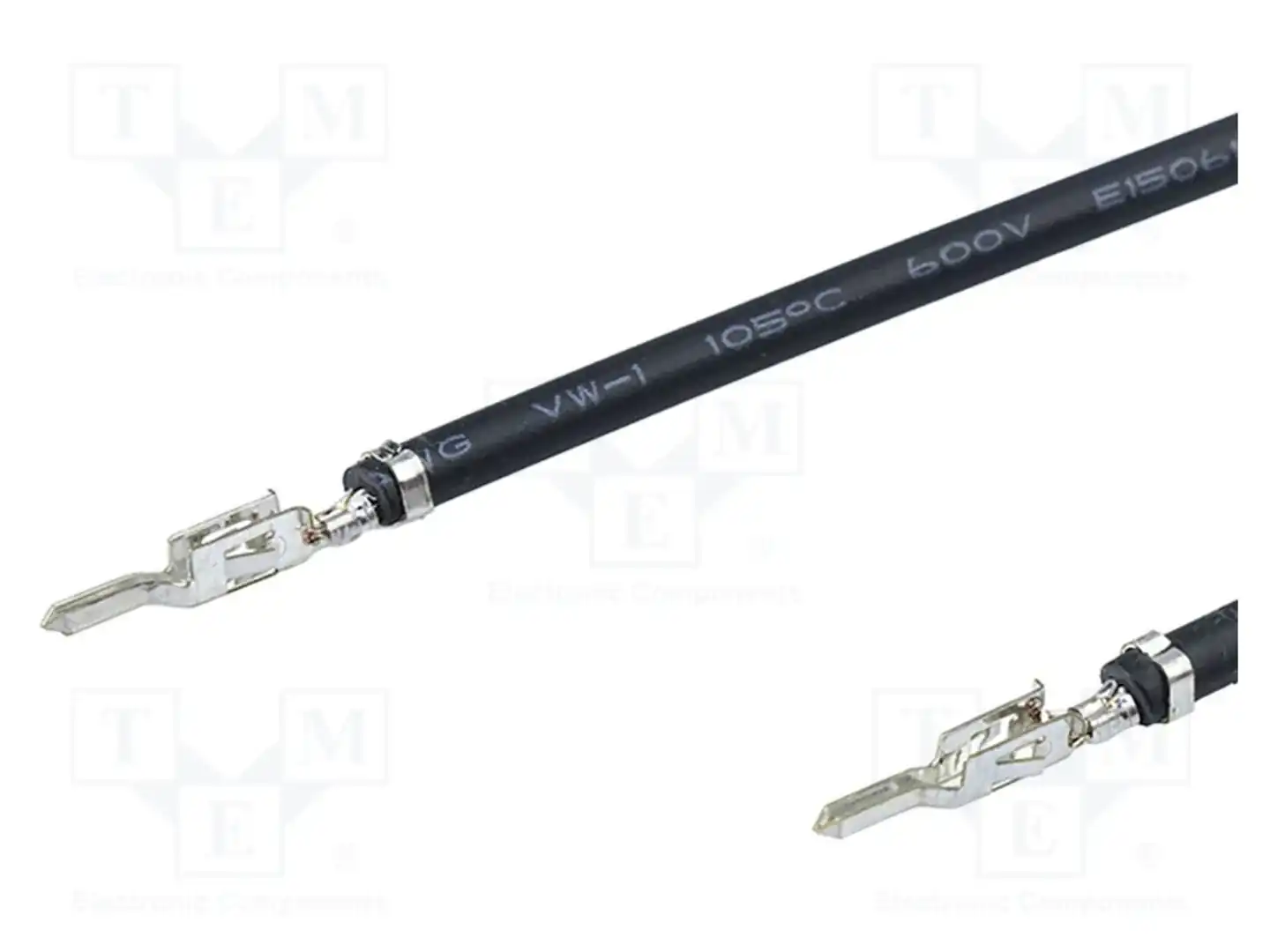 MOLEX 226197-3115 — Разъeмы сигнальные растр 4,20мм