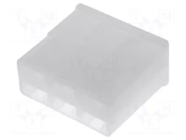 NINIGI OK-6F — Неизолированные коннекторы