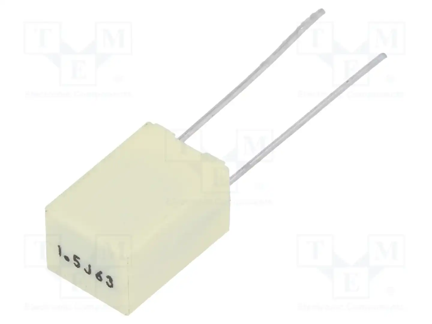 KEMET R82DC4150DQ60J — Пленочные конденсаторы ТНТ