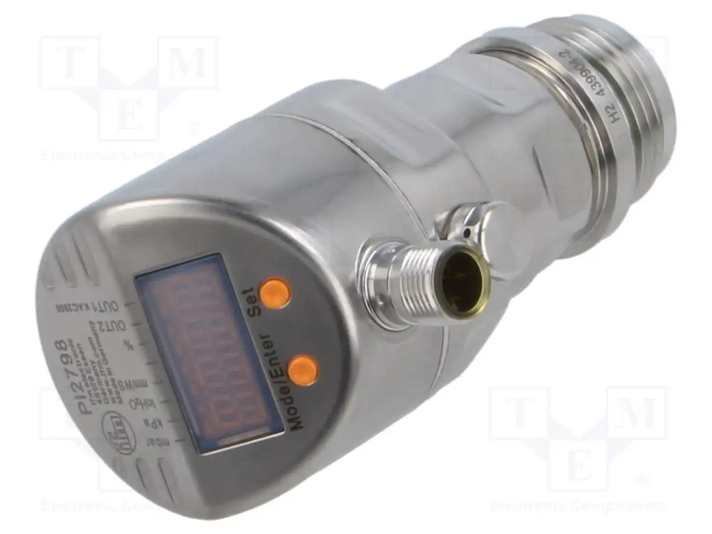 IFM ELECTRONIC PI2798 — Преобразователи давления