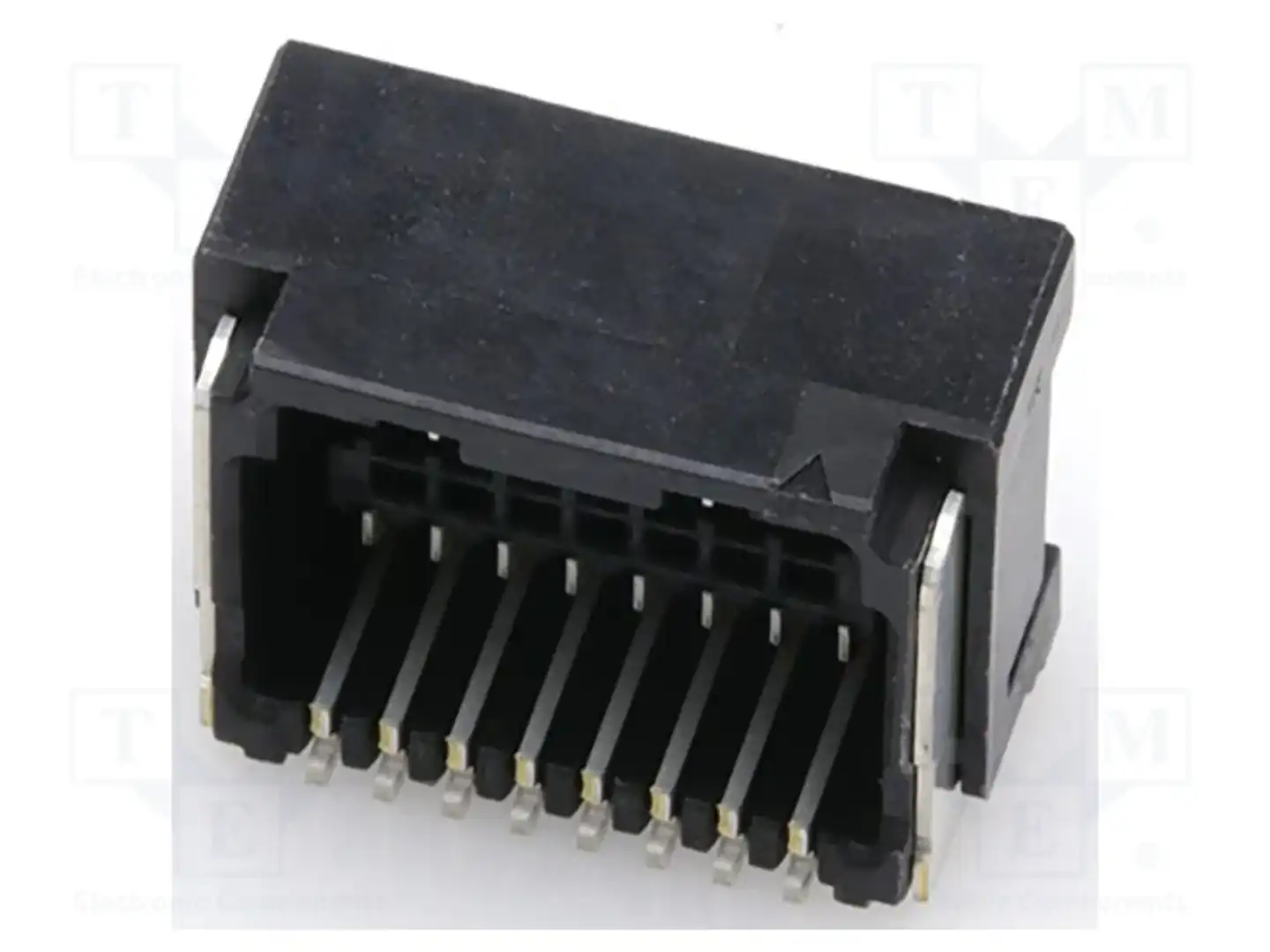 MOLEX 505448-1671 — Разъeмы сигнальные растр 1,25мм