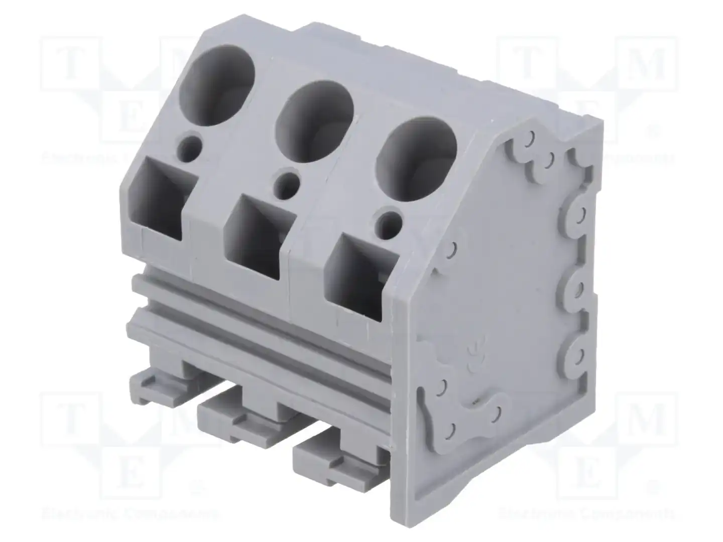 DEGSON ELECTRONICS DG263-10.0-03P-11-00AH — Клеммные колодки для печатных плат