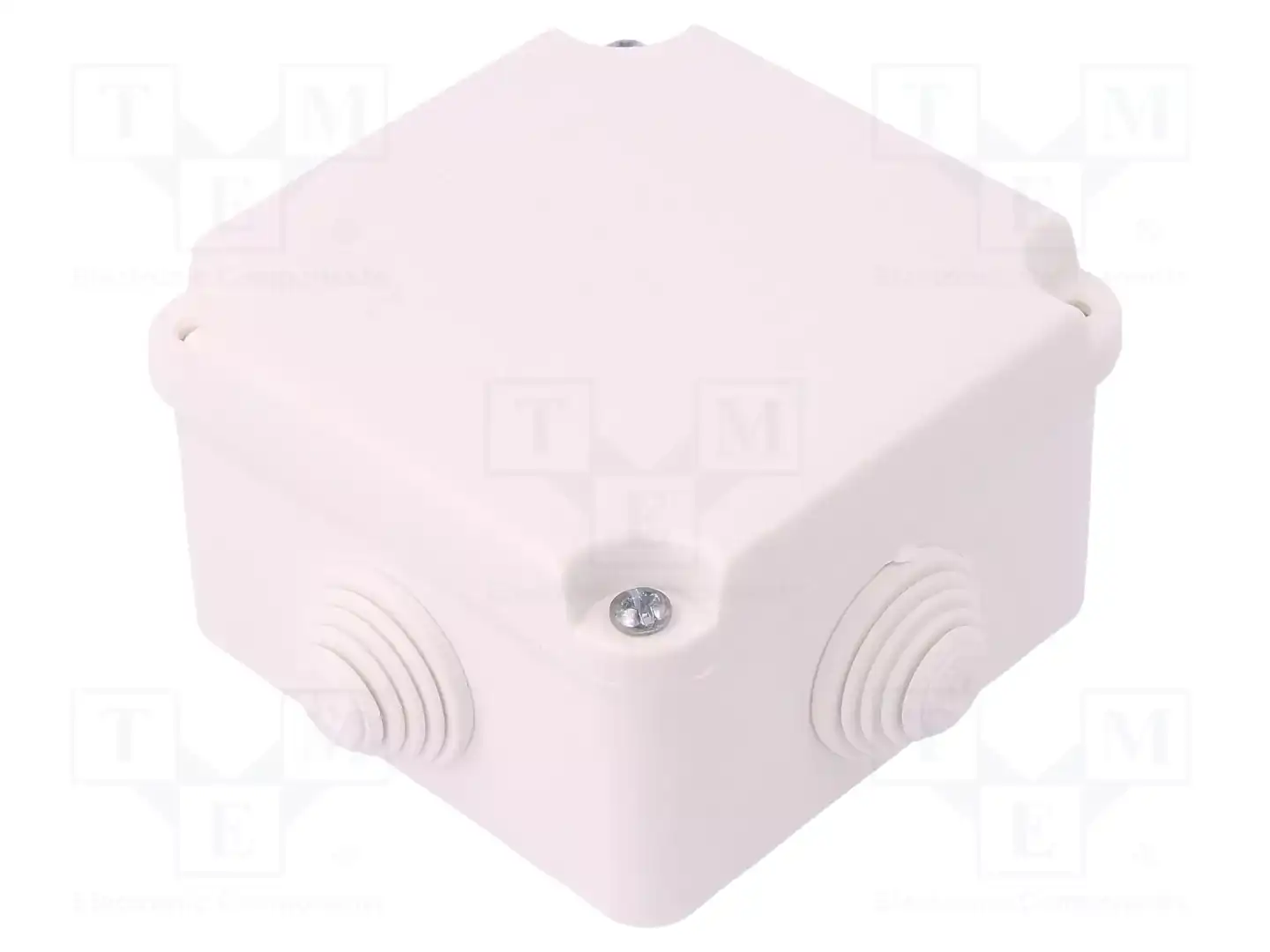 ELEKTRO-PLAST NASIELSK 0224-00 — Корпуса для электрооборудования
