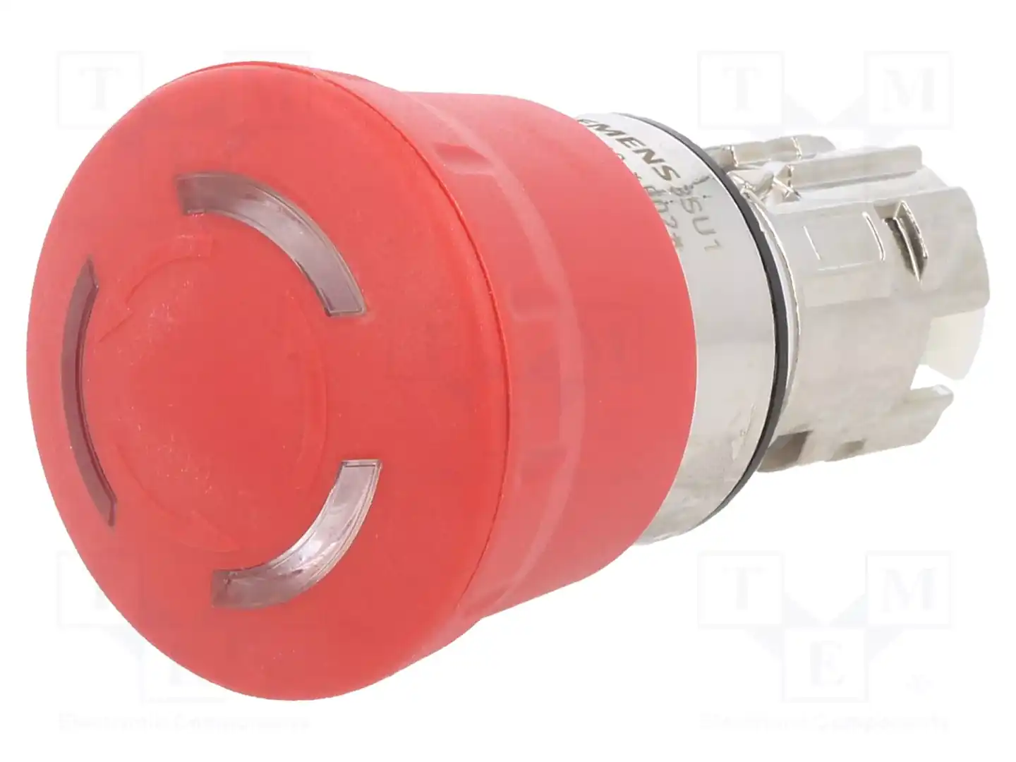 SIEMENS 3SU1051-1HB20-0AA0 — Переключатели панельные стандартные 22мм