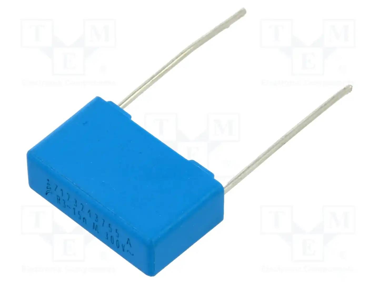TDK B32022A3153M189 — Пленочные конденсаторы ТНТ