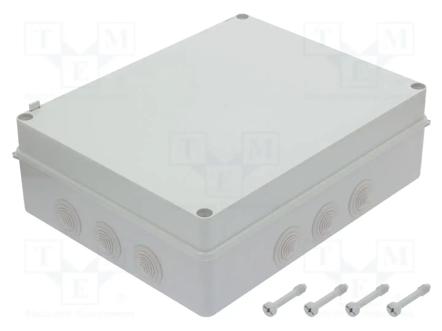 PAWBOL S-BOX 706 — Корпуса для электрооборудования