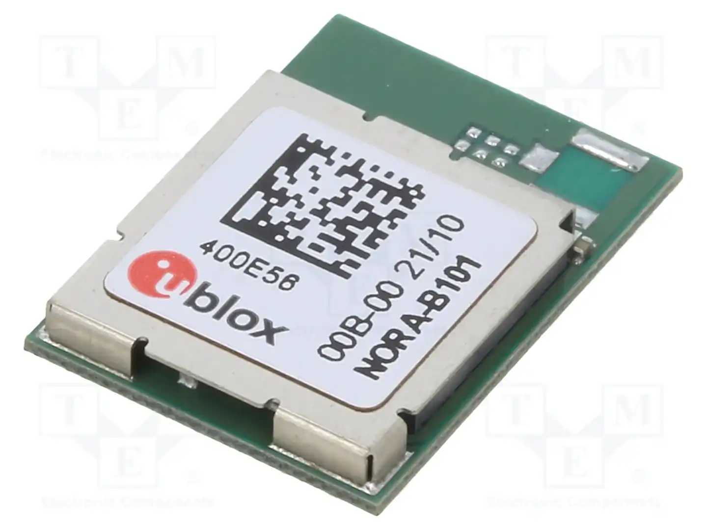 u-blox NORA-B101-00B — Модули IoT (WiFi/Bluetooth)