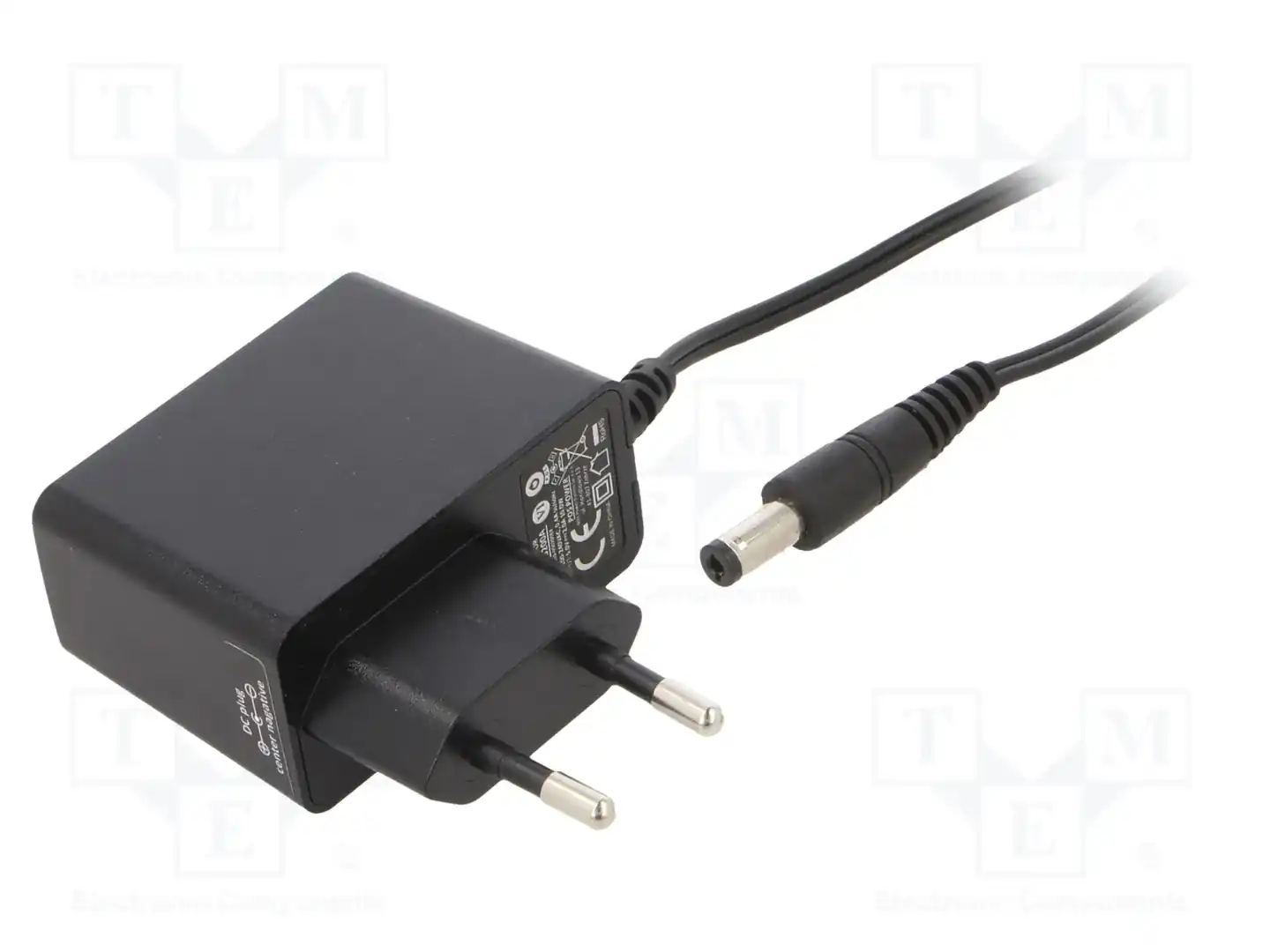 POS POSC05200A-CN — Штекерные блоки питания C05200A-CN