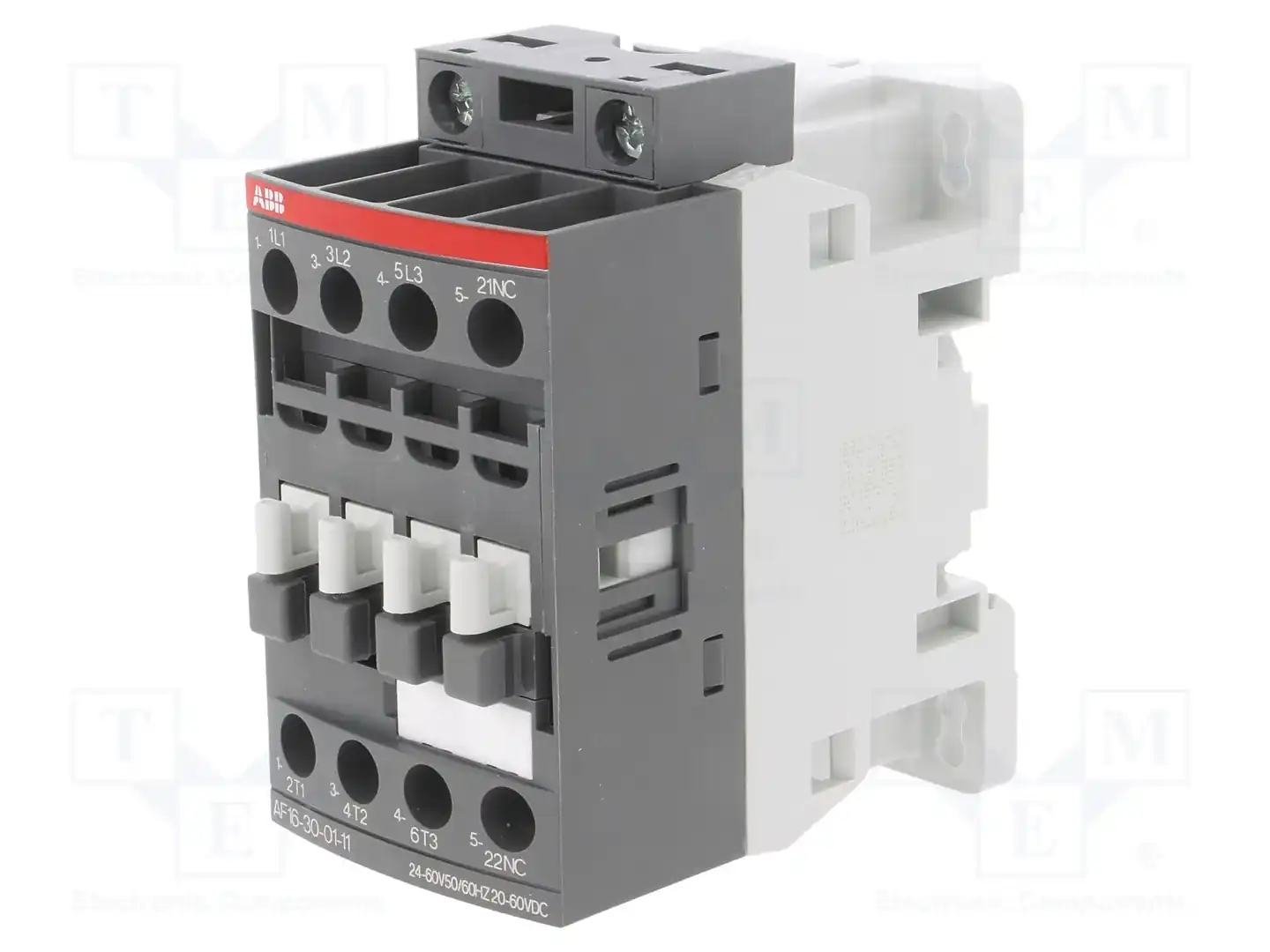 ABB 1SBL177001R1101 — Контакторы - главные модули