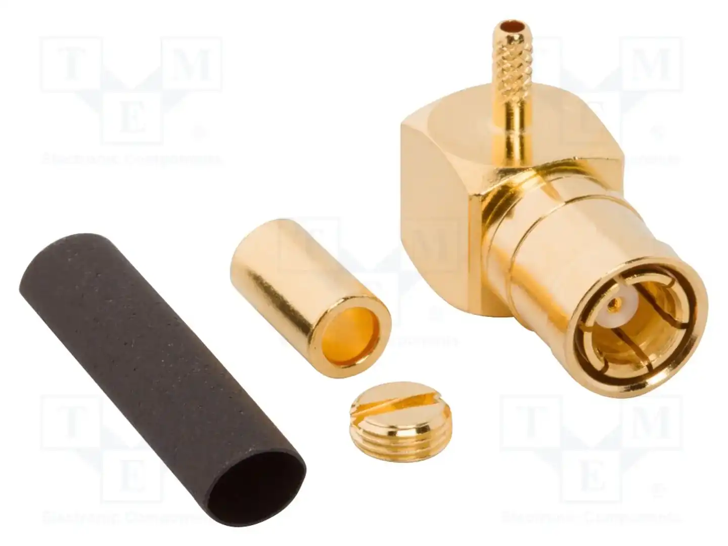 AMPHENOL RF 142195 — Разъeмы SMA, SMB, SMC