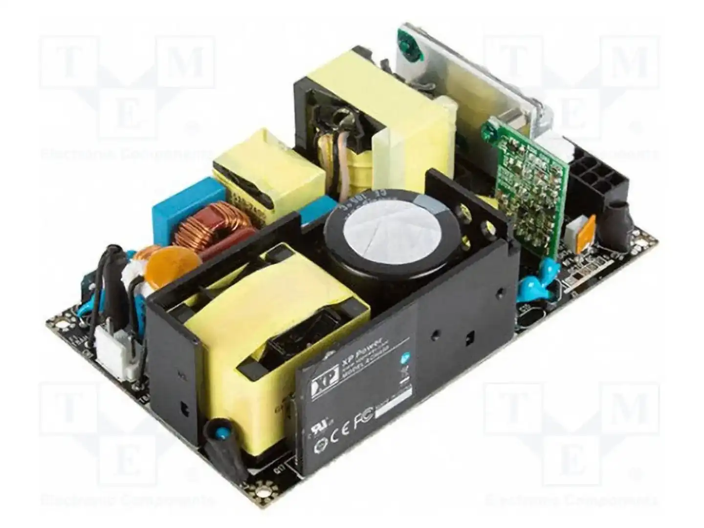 XP POWER ECH450PS19 — Открытые блоки питания