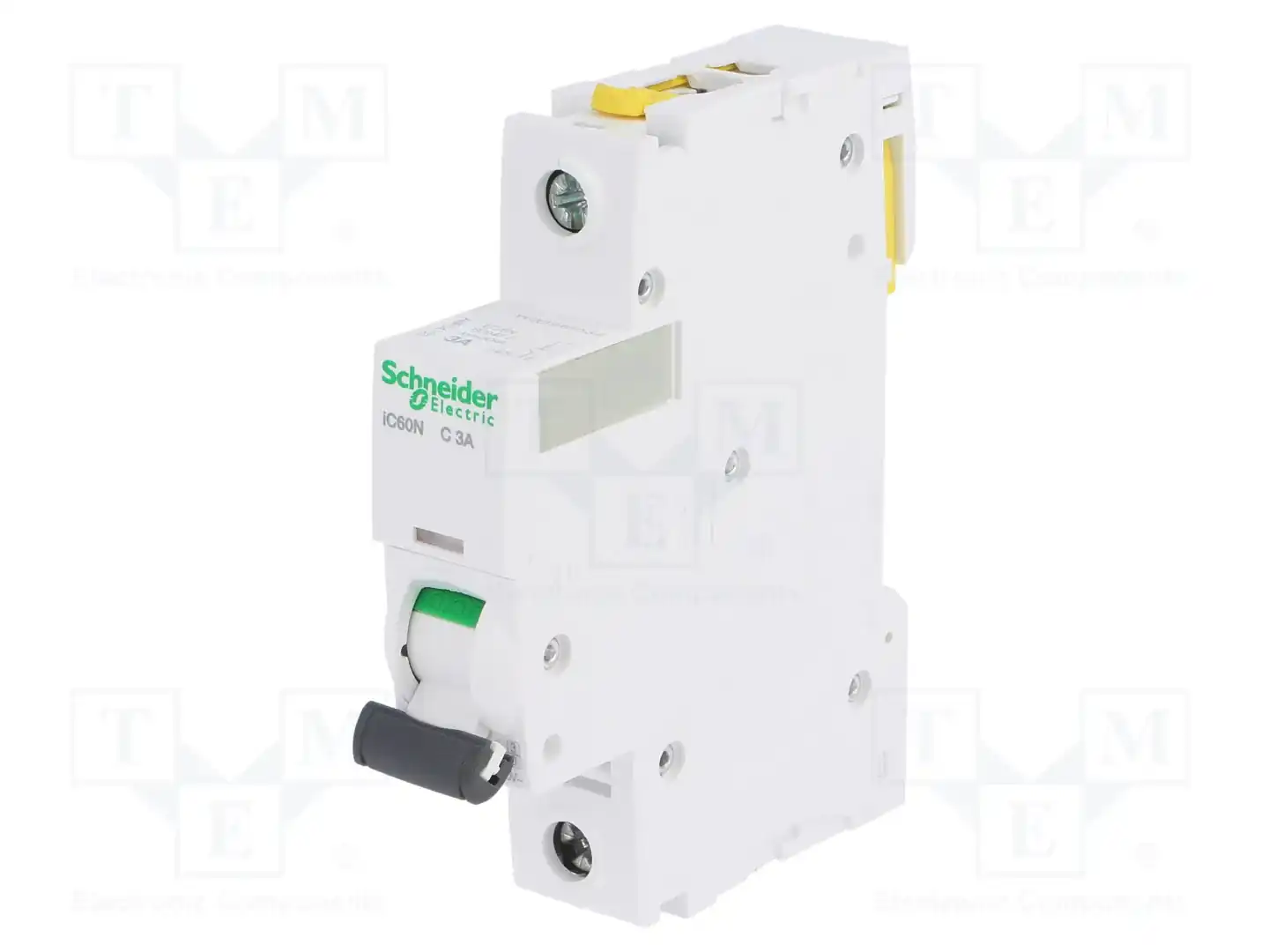 SCHNEIDER ELECTRIC A9F04103 — Выключатели максимального тока