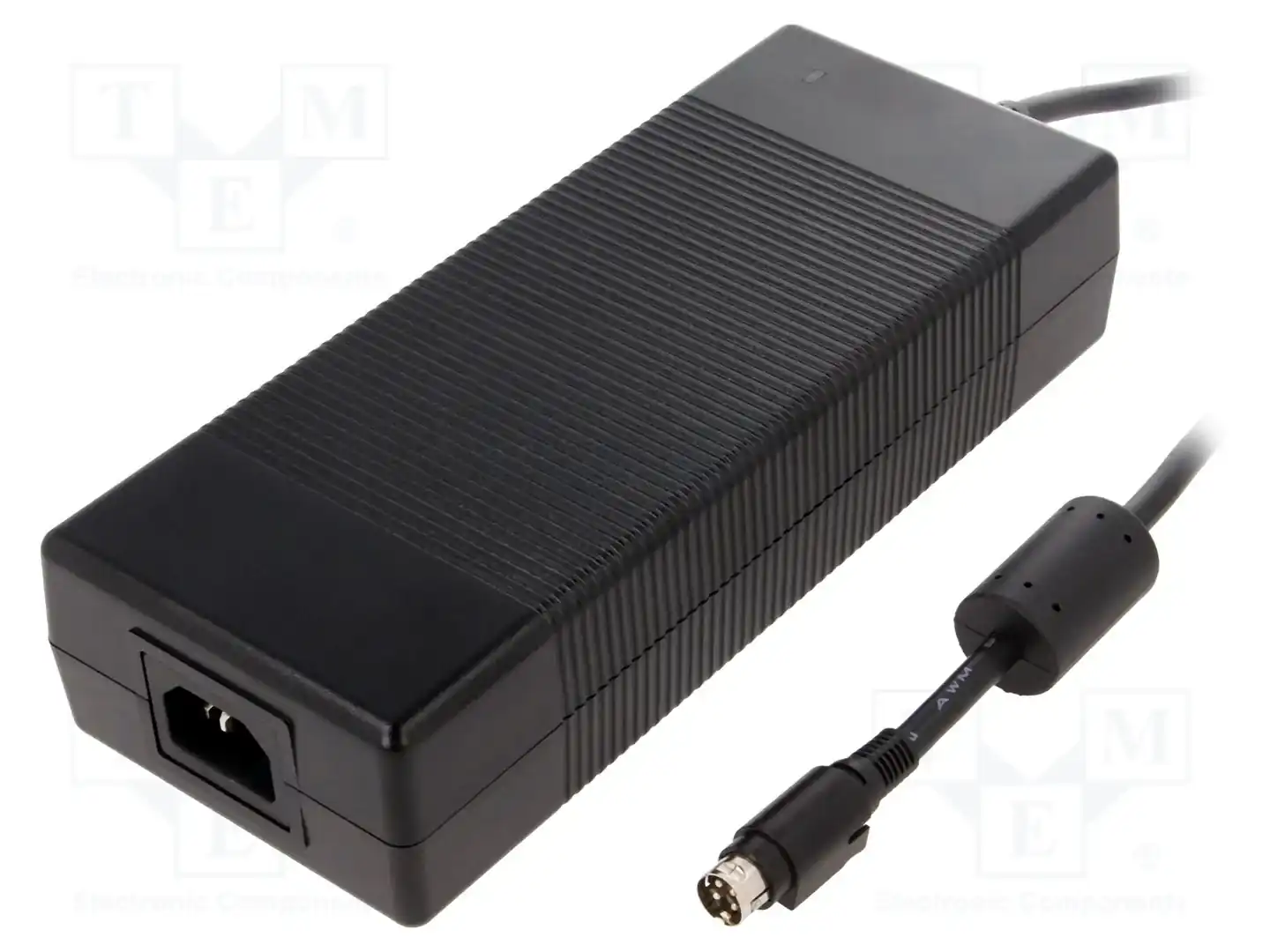 MEAN WELL GST220A48-R7B — Блоки питания настольные