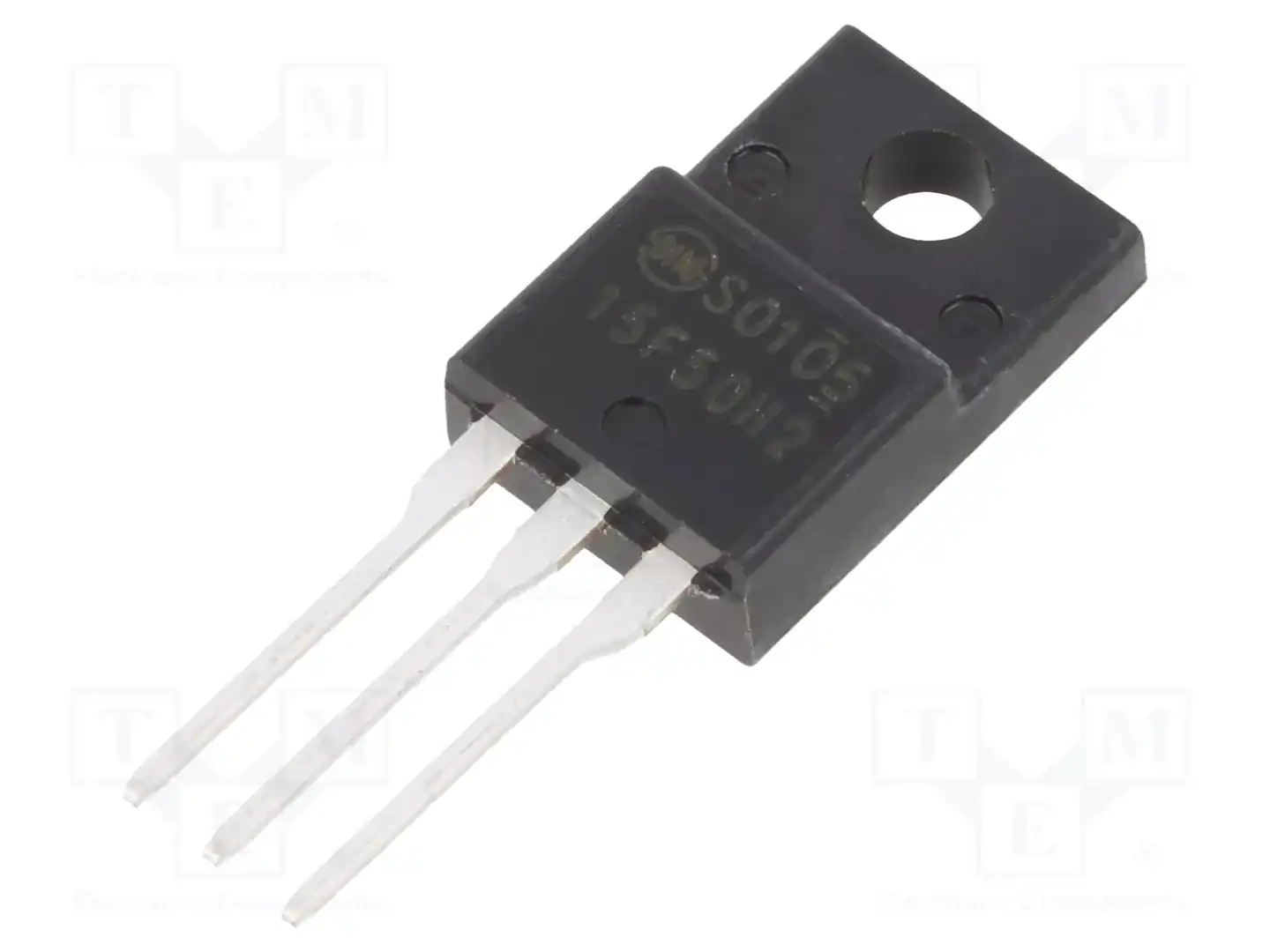 SHINDENGEN P15F50HP2-5600 — Транзисторы с каналом N THT