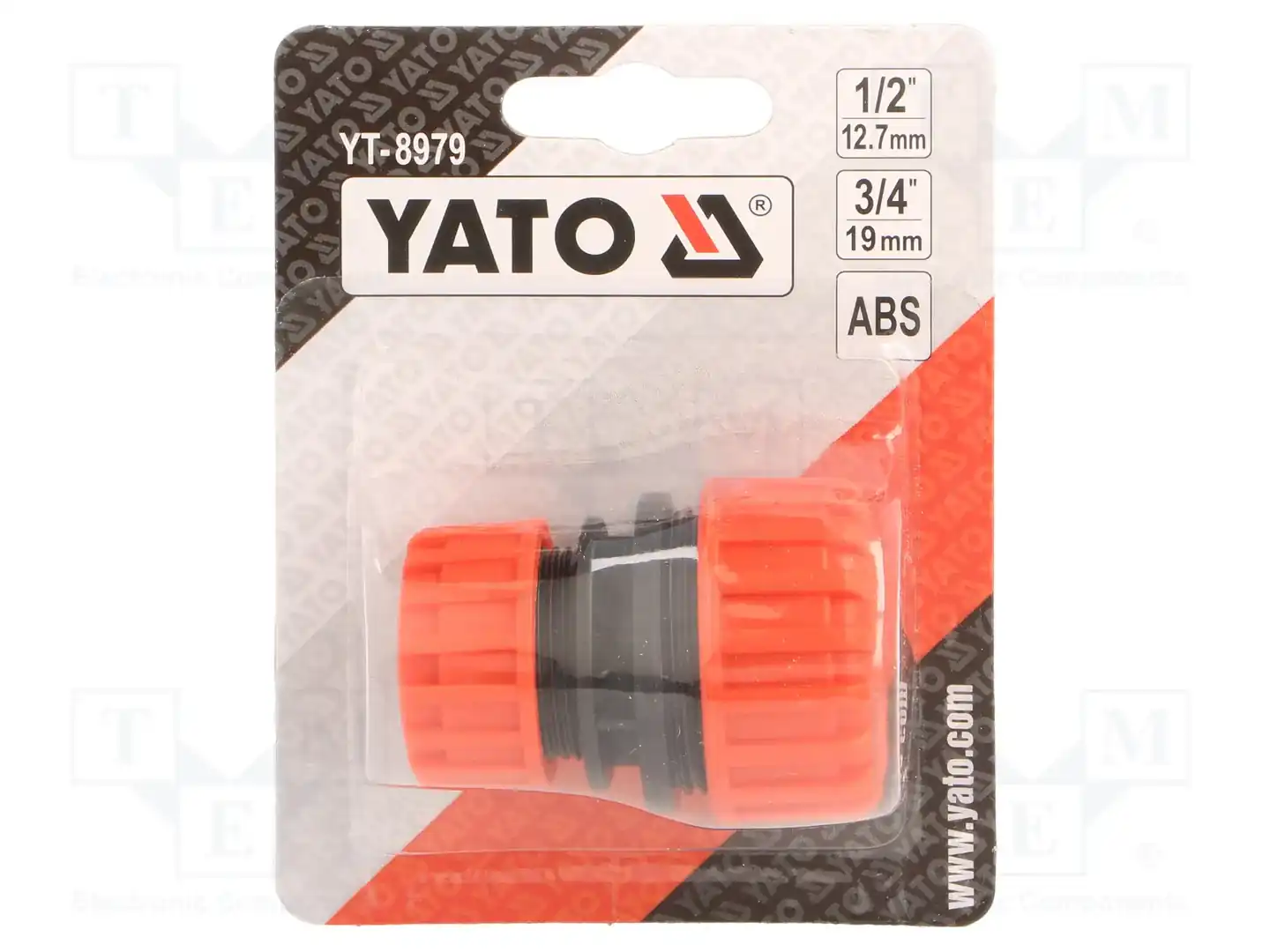 YATO YT-8979 — Садовые инструменты