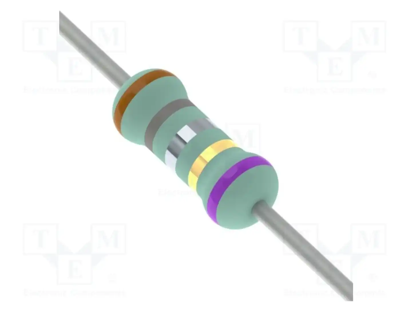 YAGEO PNP300JR-73-0R18 — Резисторы мощности