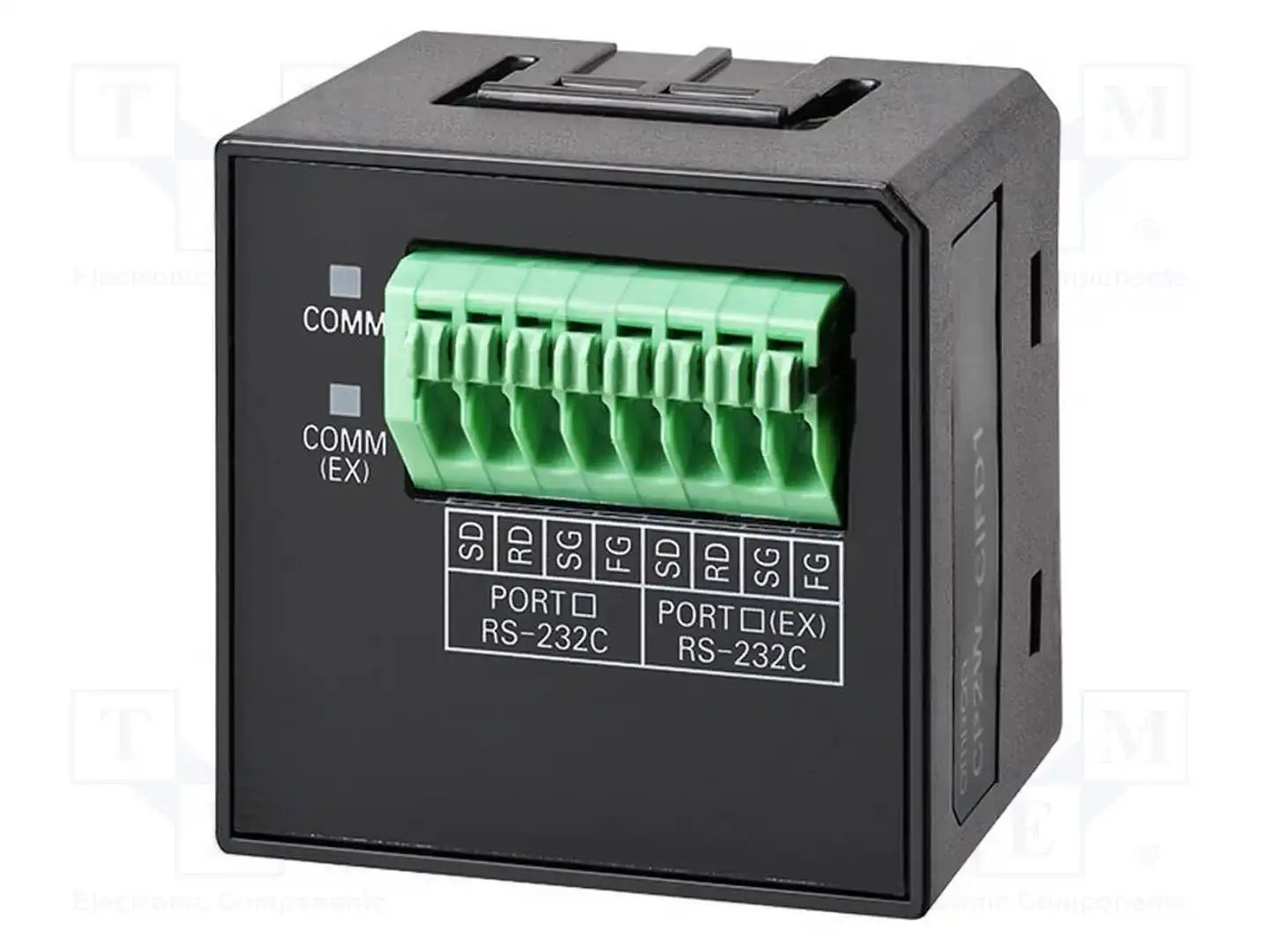OMRON CP2W-CIFD1 — Контроллеры PLC