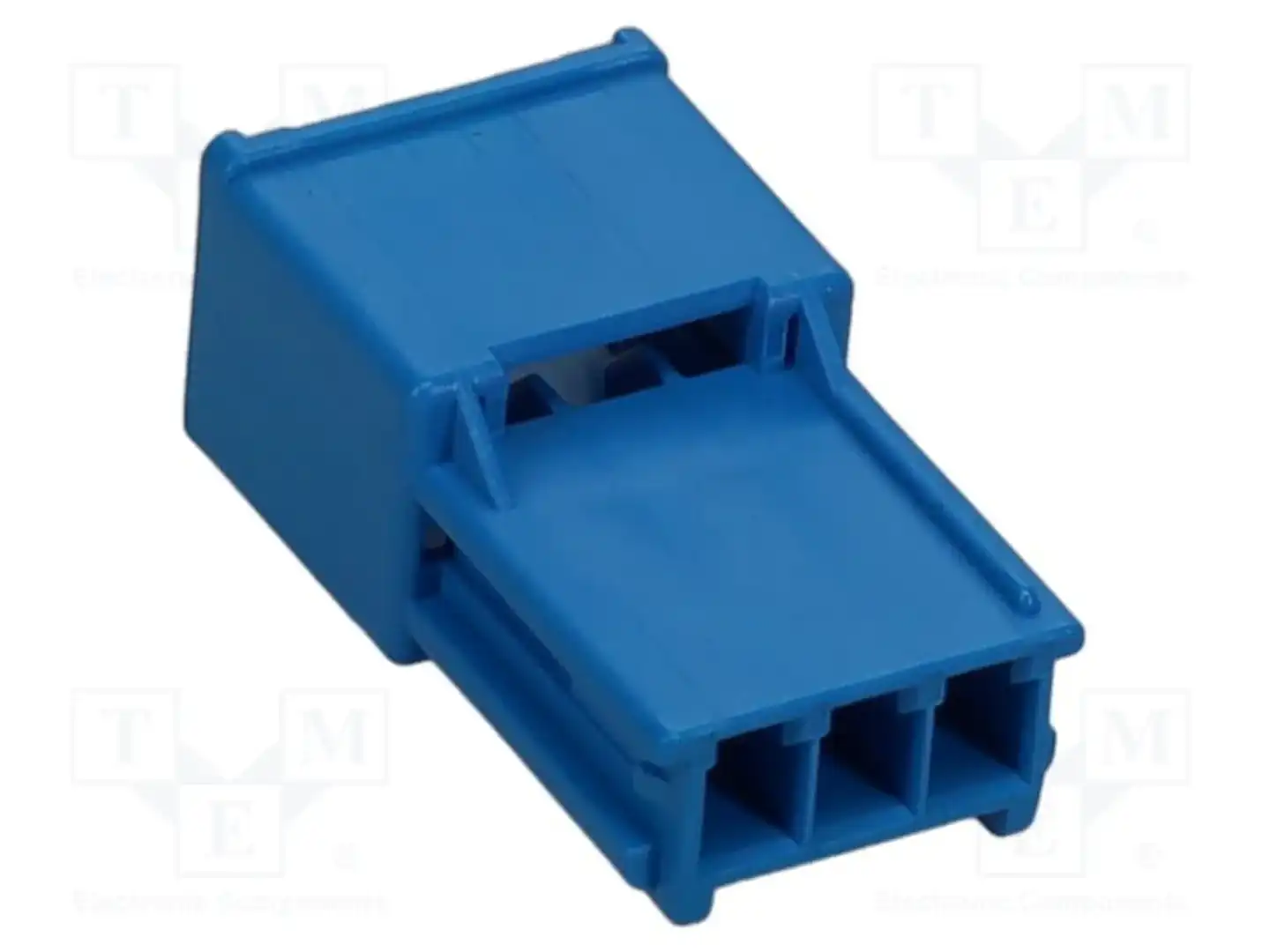MOLEX 504694-0304 — Разъeмы Automotive