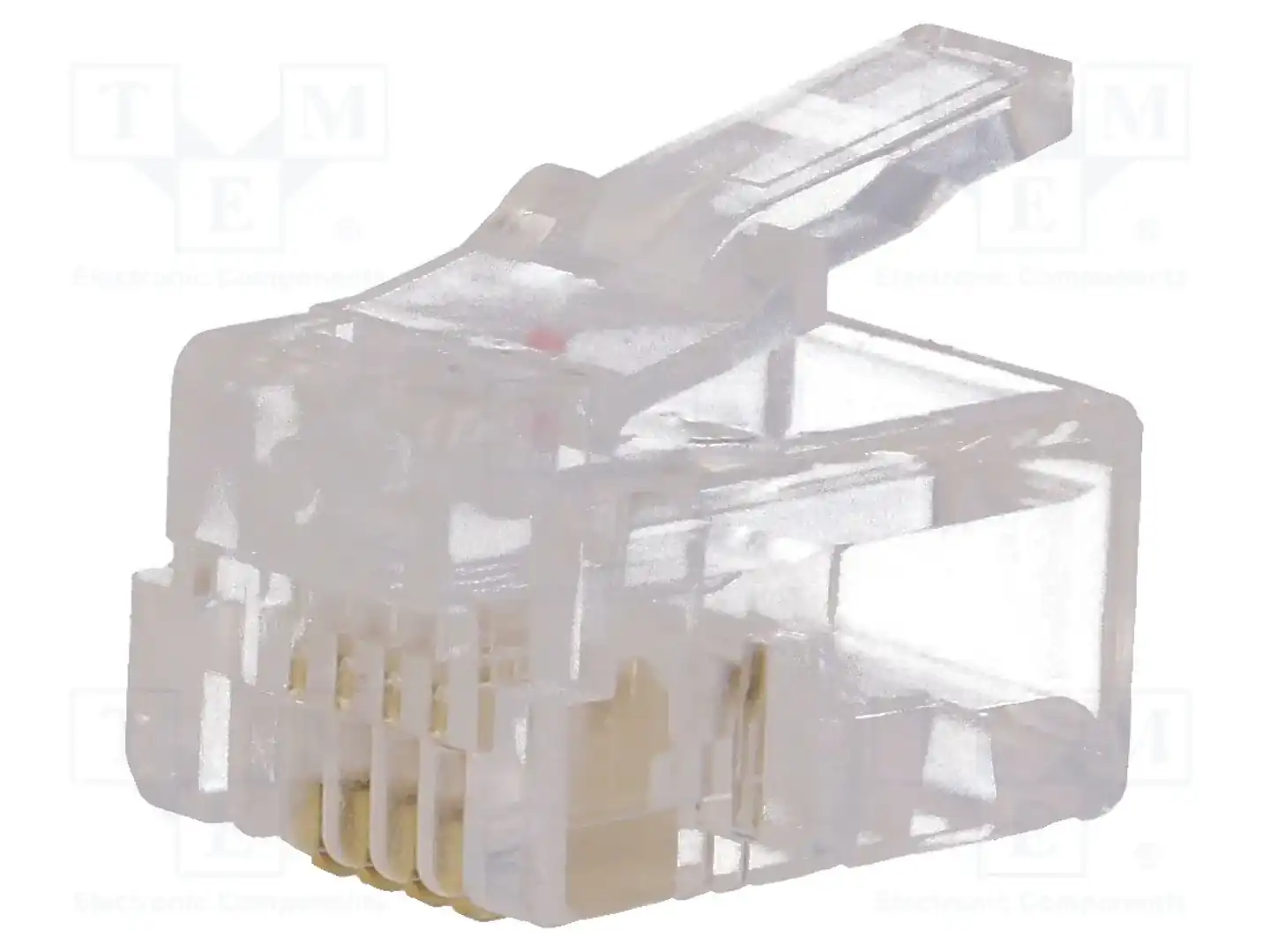 NINIGI RJ11W — Разъeмы RJ