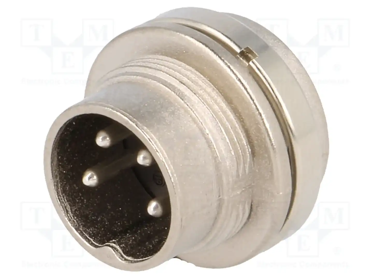AMPHENOL T3302000U — Разъeмы M16