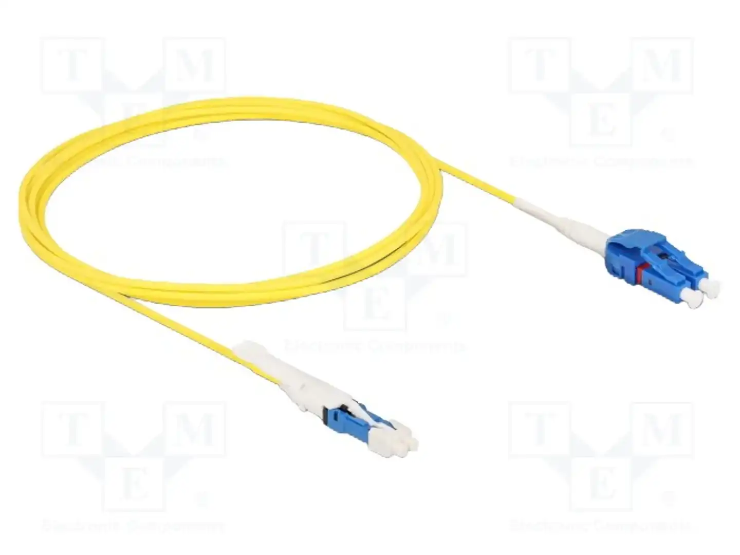 DELOCK 88306 — Коммутац. кабели и оптические пигтейлы