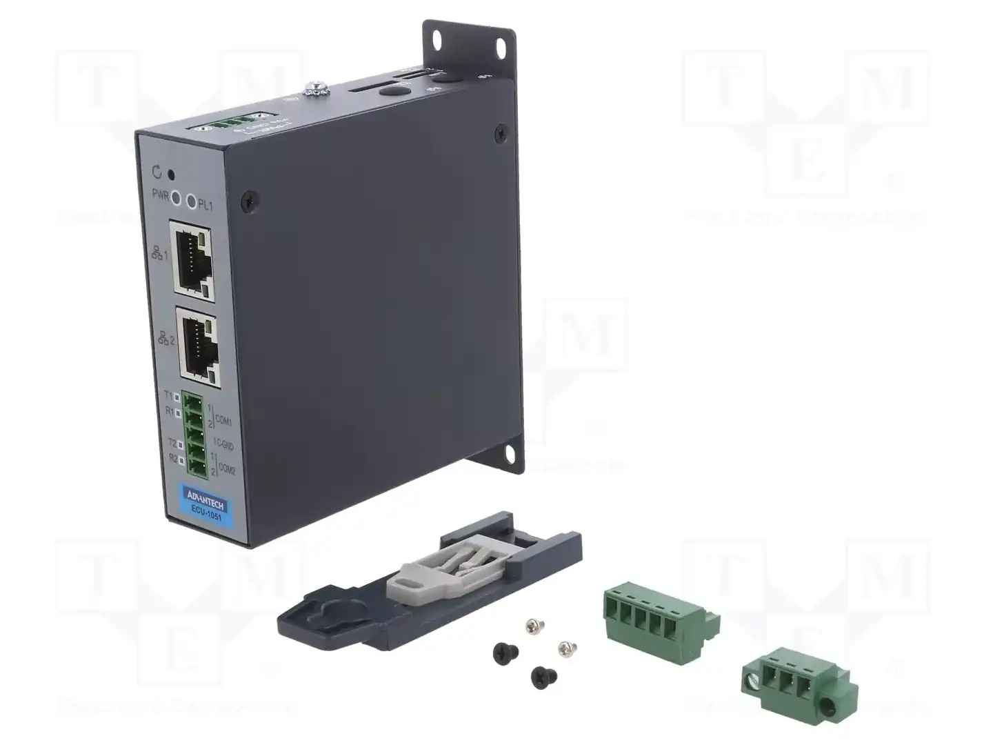 ADVANTECH ECU-1051TL-R10AAE — Промышленные сети