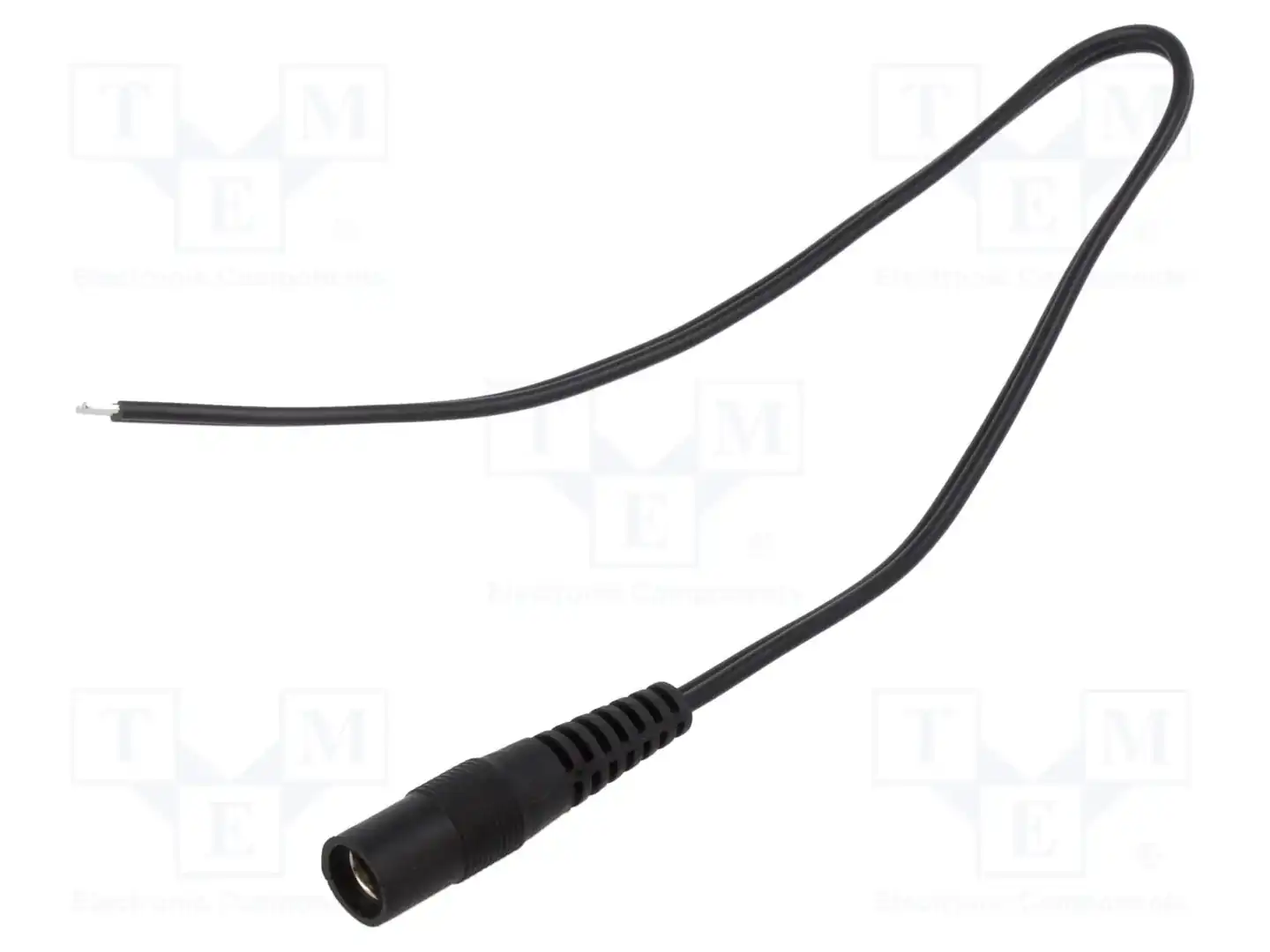WEST POL S25-TT-T050-025BK — Кабели питания DC