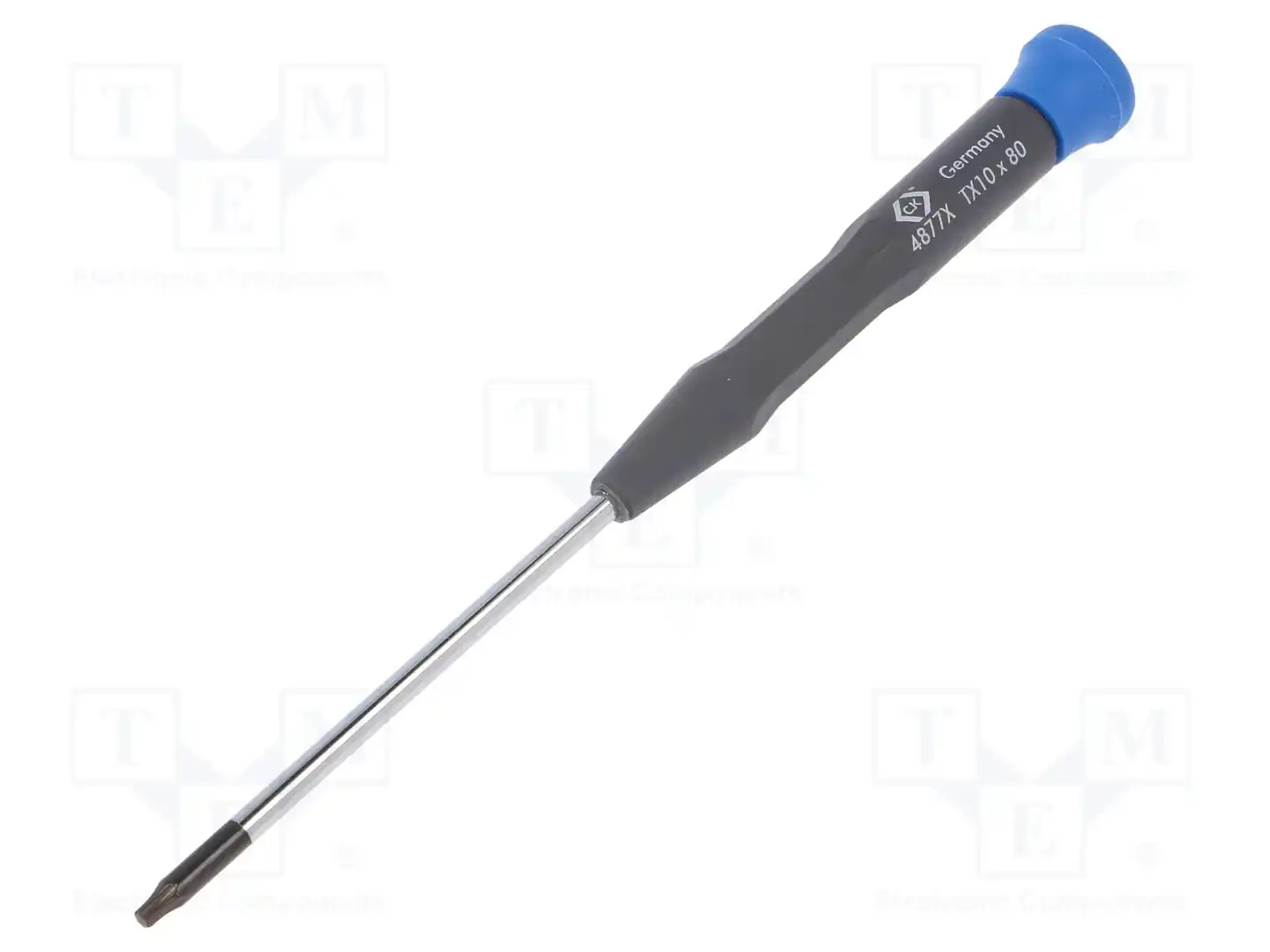 C.K T4877X 10 — Прецизионные отвёртки