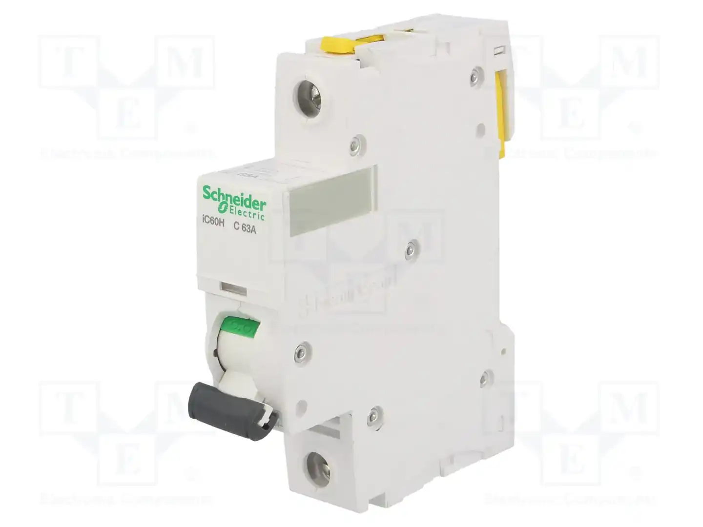 SCHNEIDER ELECTRIC A9F07163 — Выключатели максимального тока
