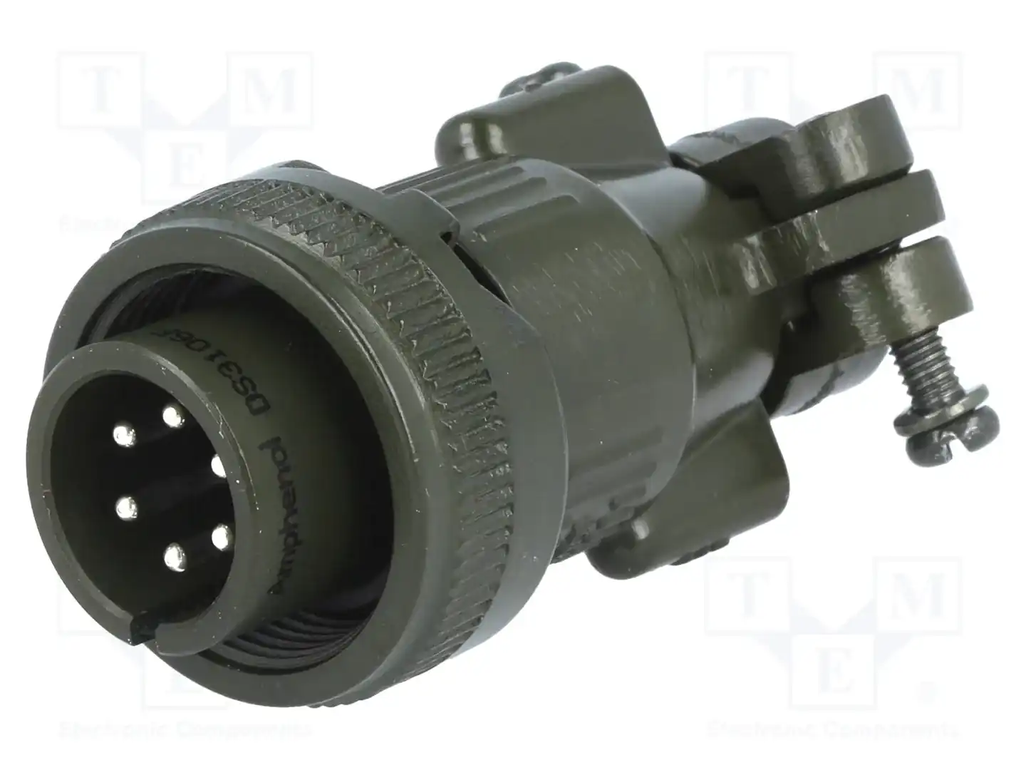 AMPHENOL DS3106F 14S-6P — Разъeмы
