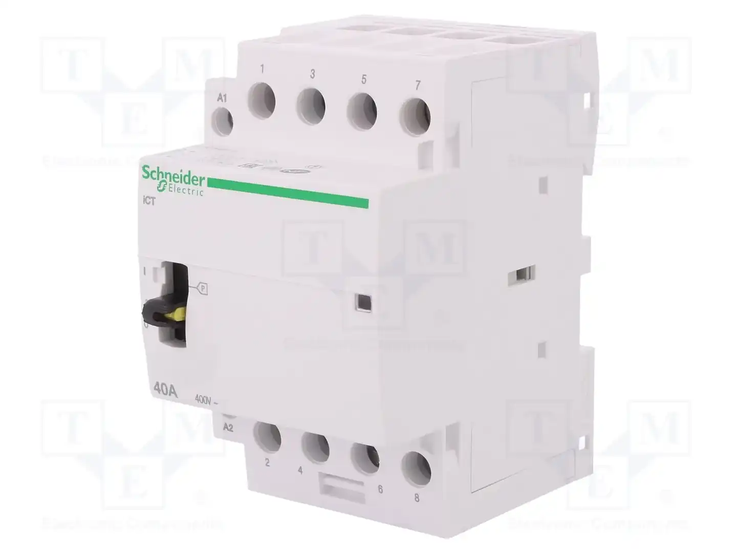 SCHNEIDER ELECTRIC A9C21834 — Контакторы - установочные модульные