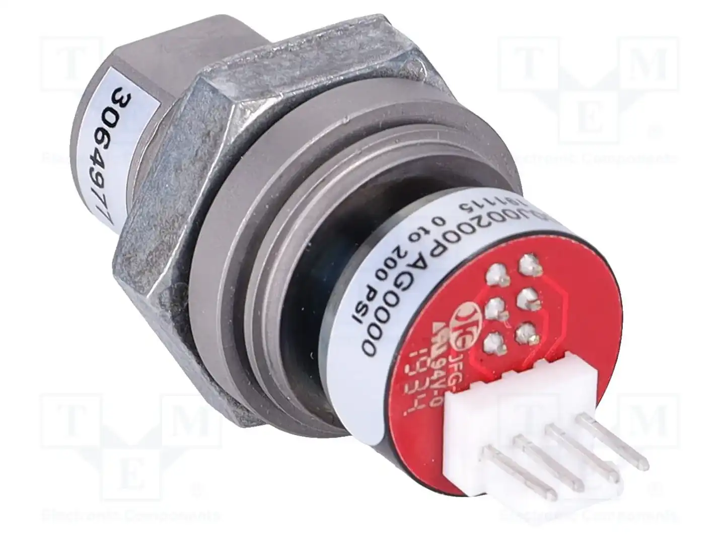 MOLEX 68801-6598 — Неклассифицированные
