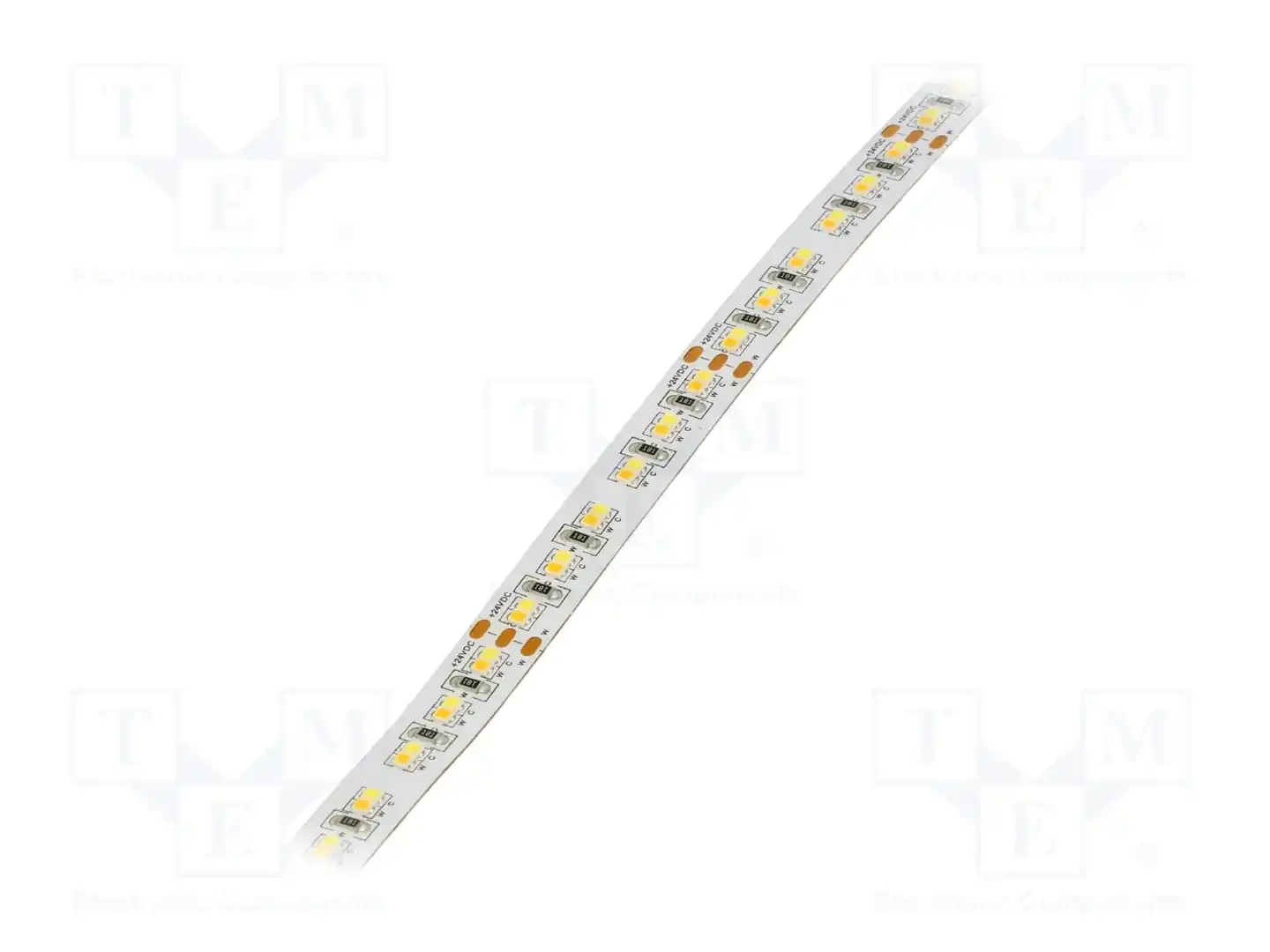 WISVA OPTOELECTRONICS HH-SWWW240F010W24-2216-CCT — Источники света - светодиодные ленты
