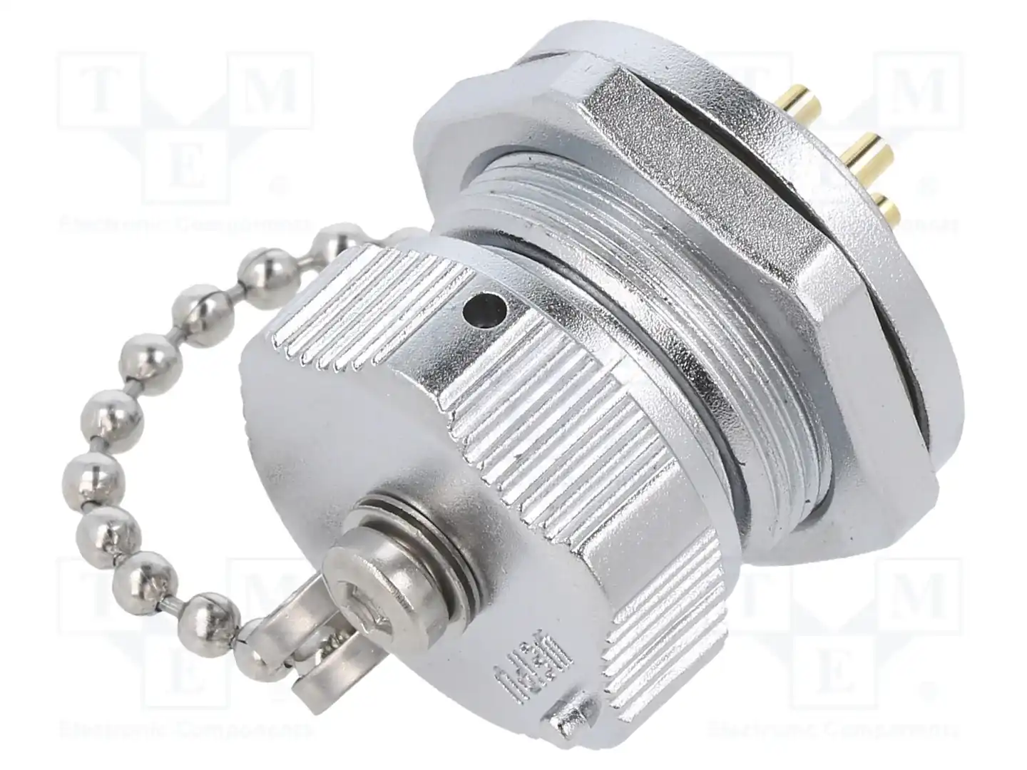 WEIPU WY16J4BZMQ1 — Разъeмы